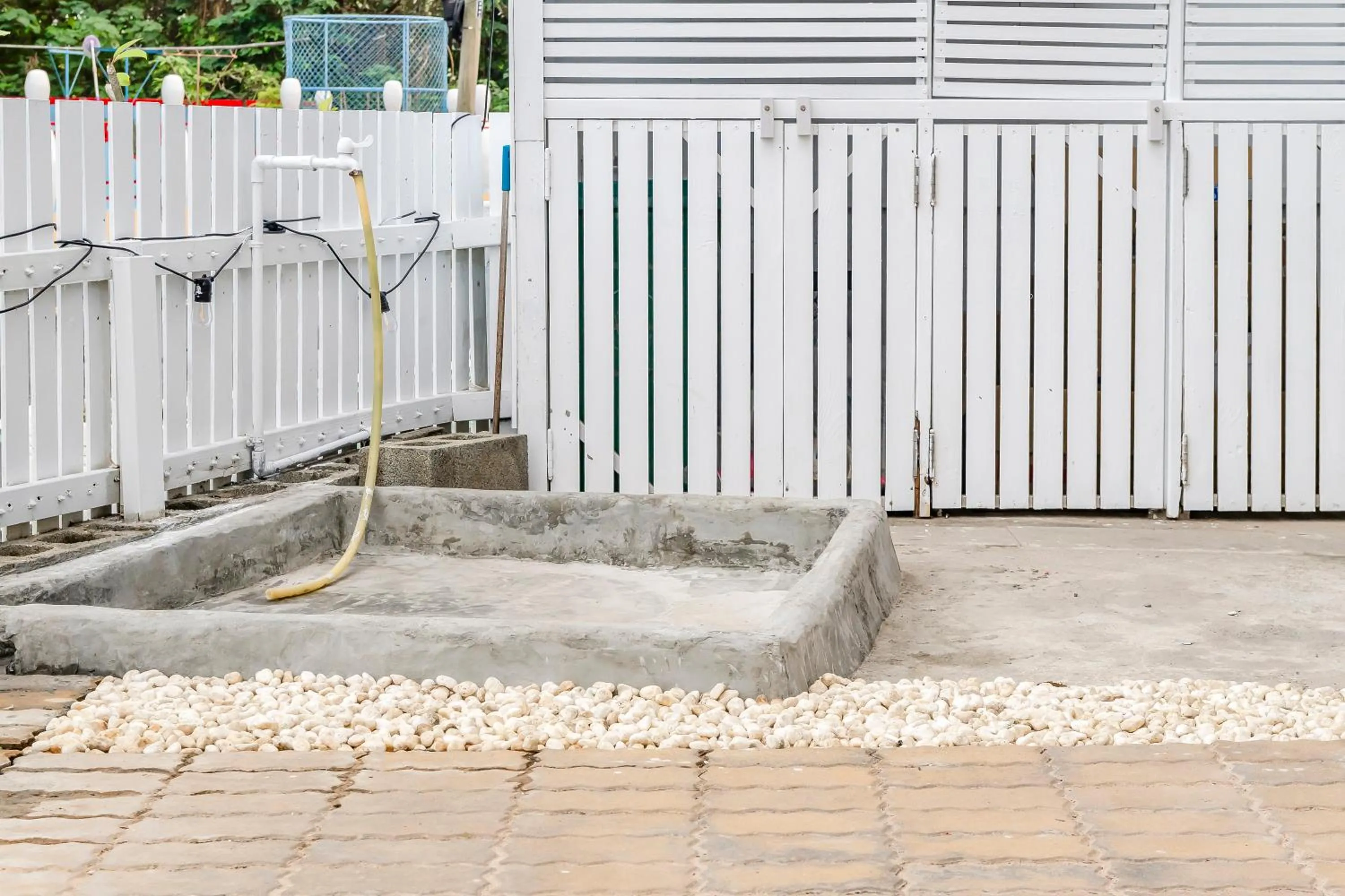 Off site in Sunset Mu Style Inn