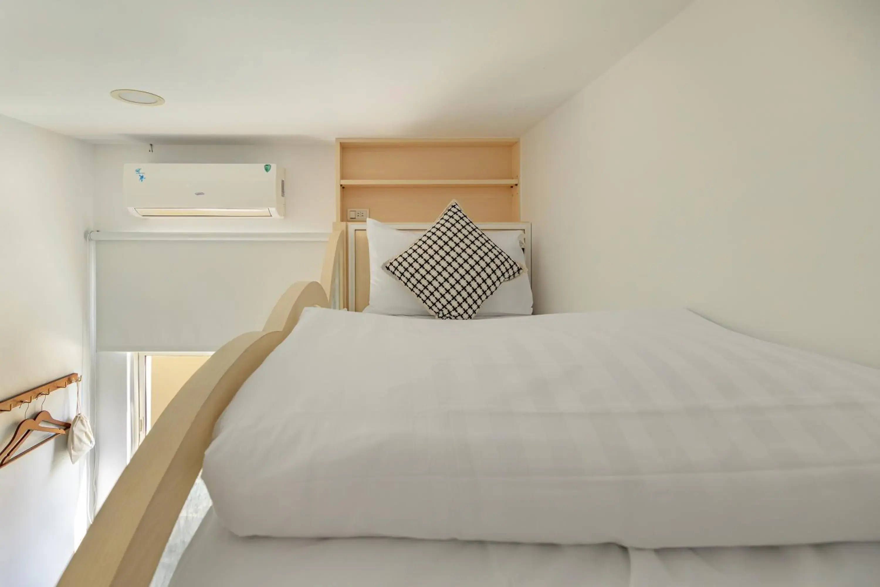 Single Room - single occupancy in Sunset Mu Style Inn Single Room - single occupancy in Sunset Mu Style Inn