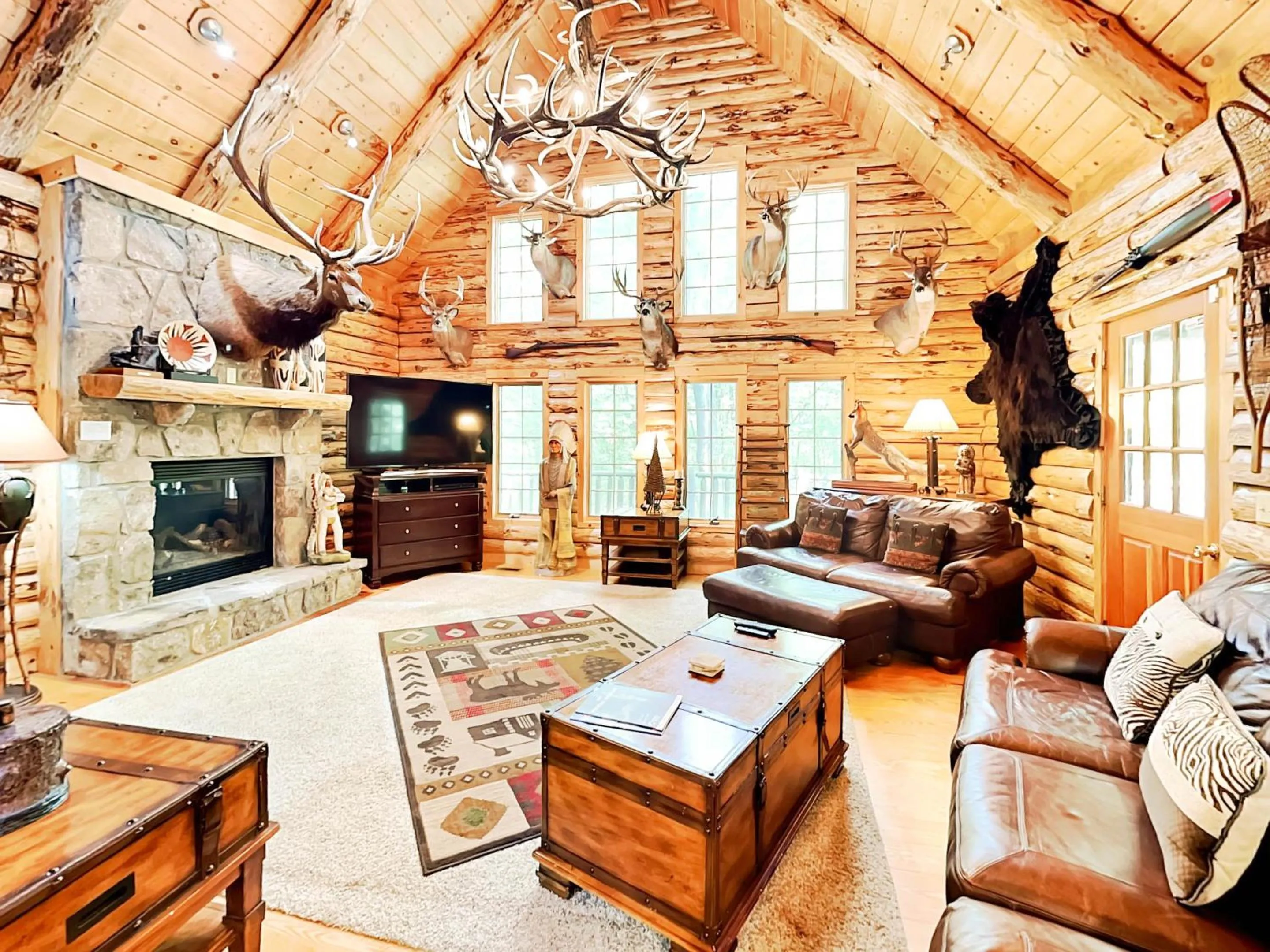 Property building in Montana East