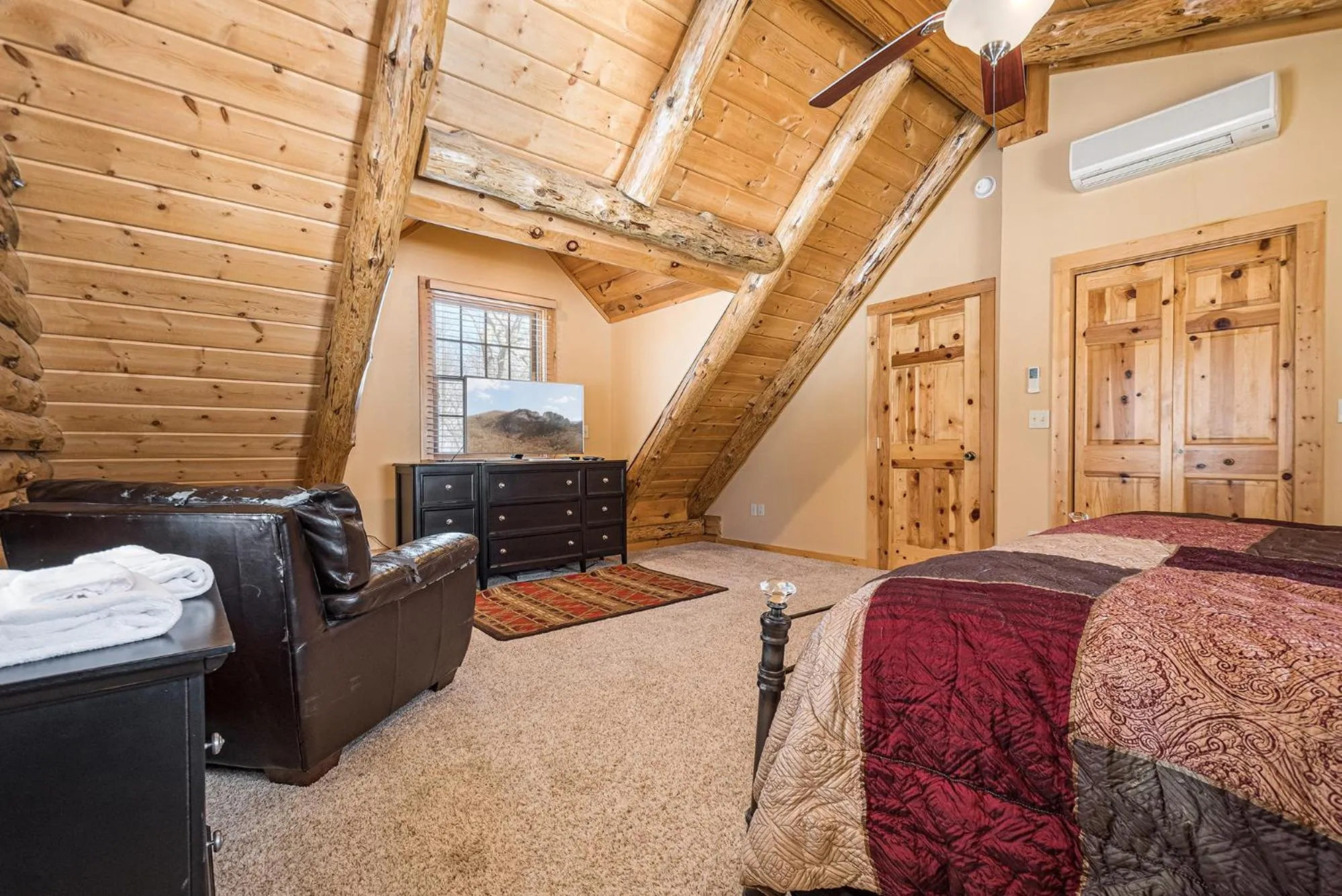 Property building in Montana East