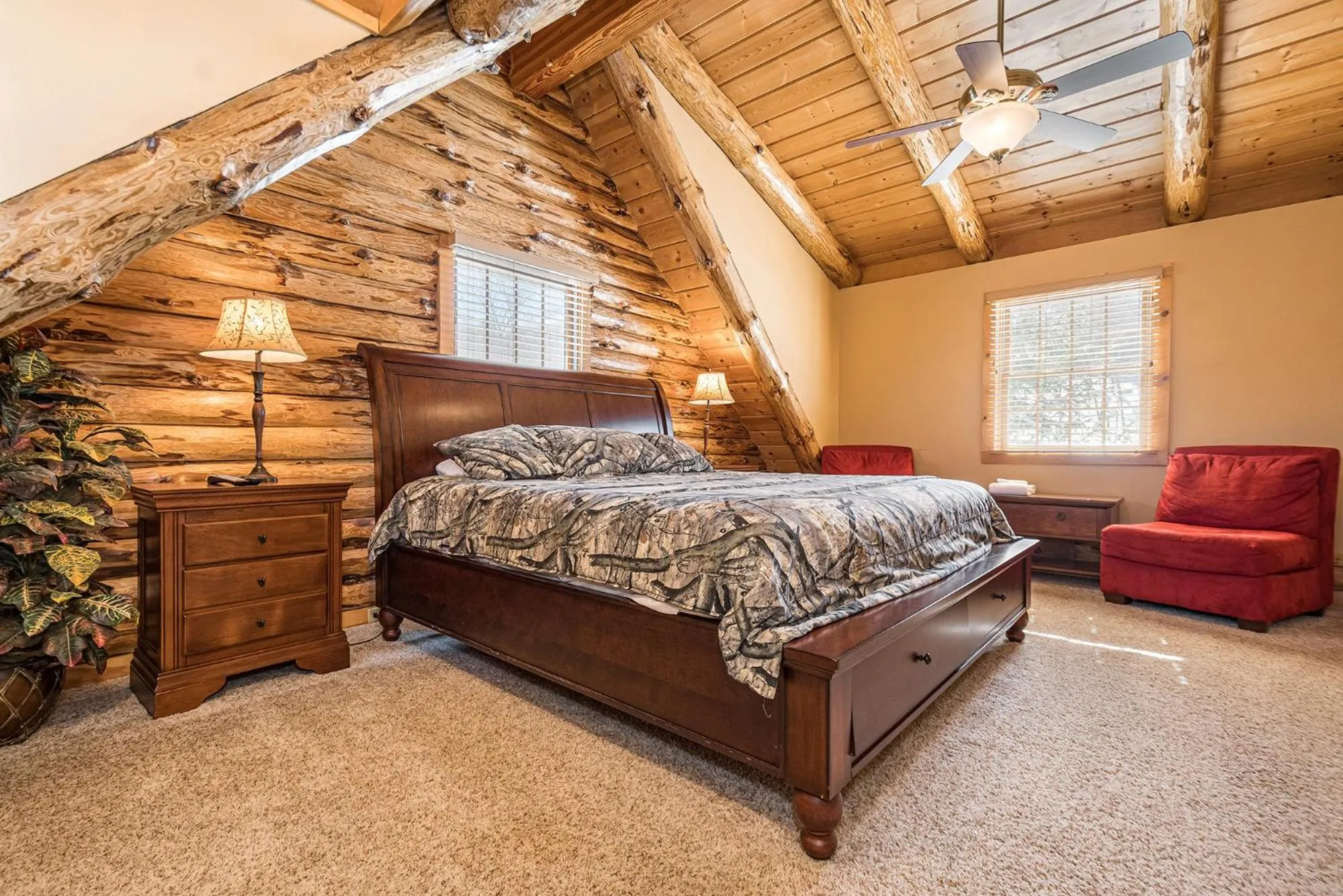 Property building in Montana East