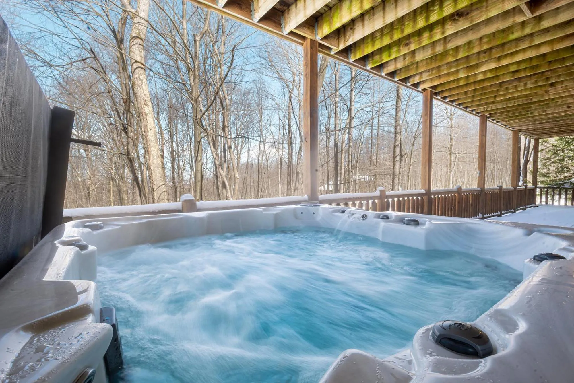 Property building in Montana East