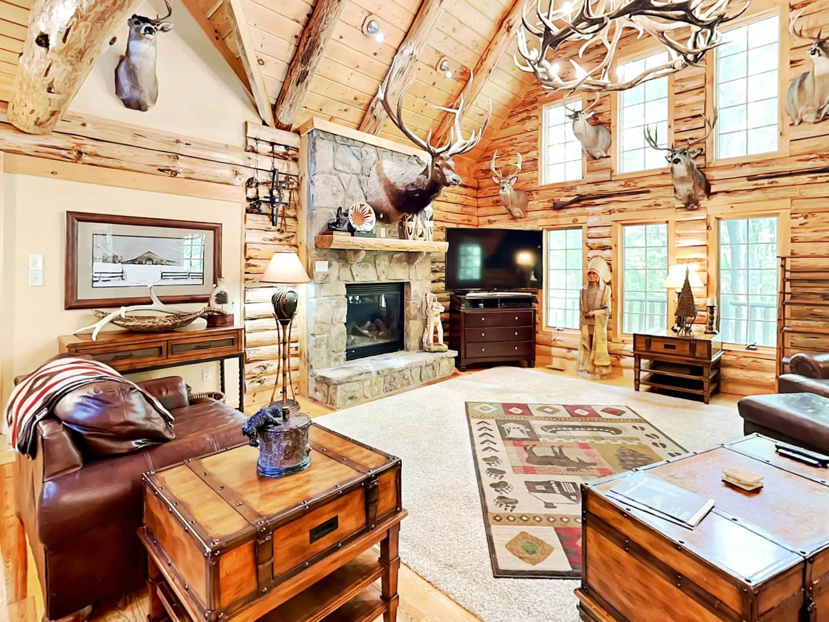 Property building in Montana East