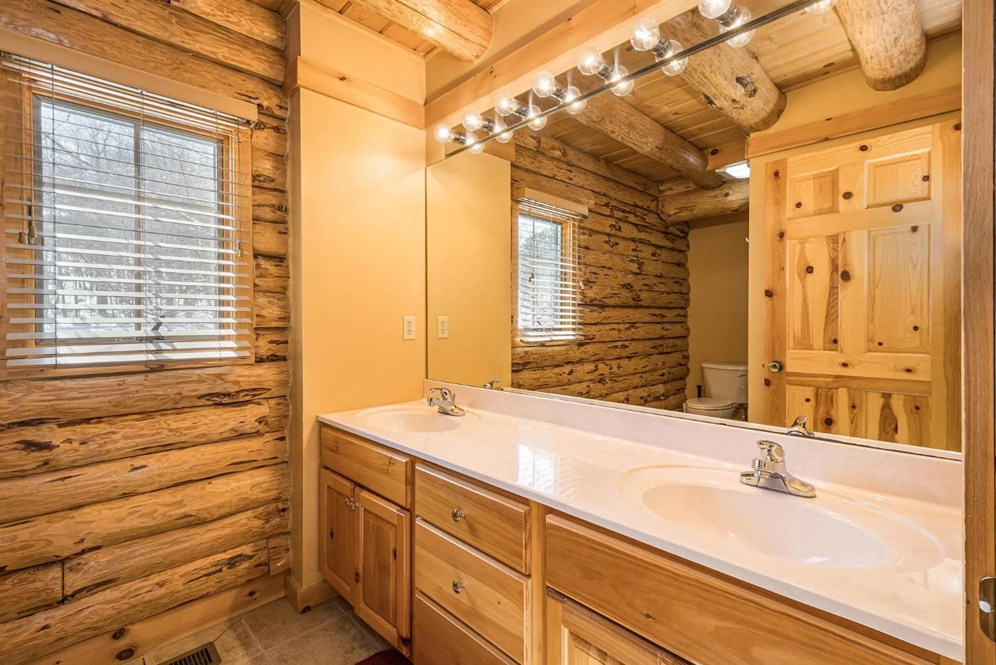 Property building in Montana East