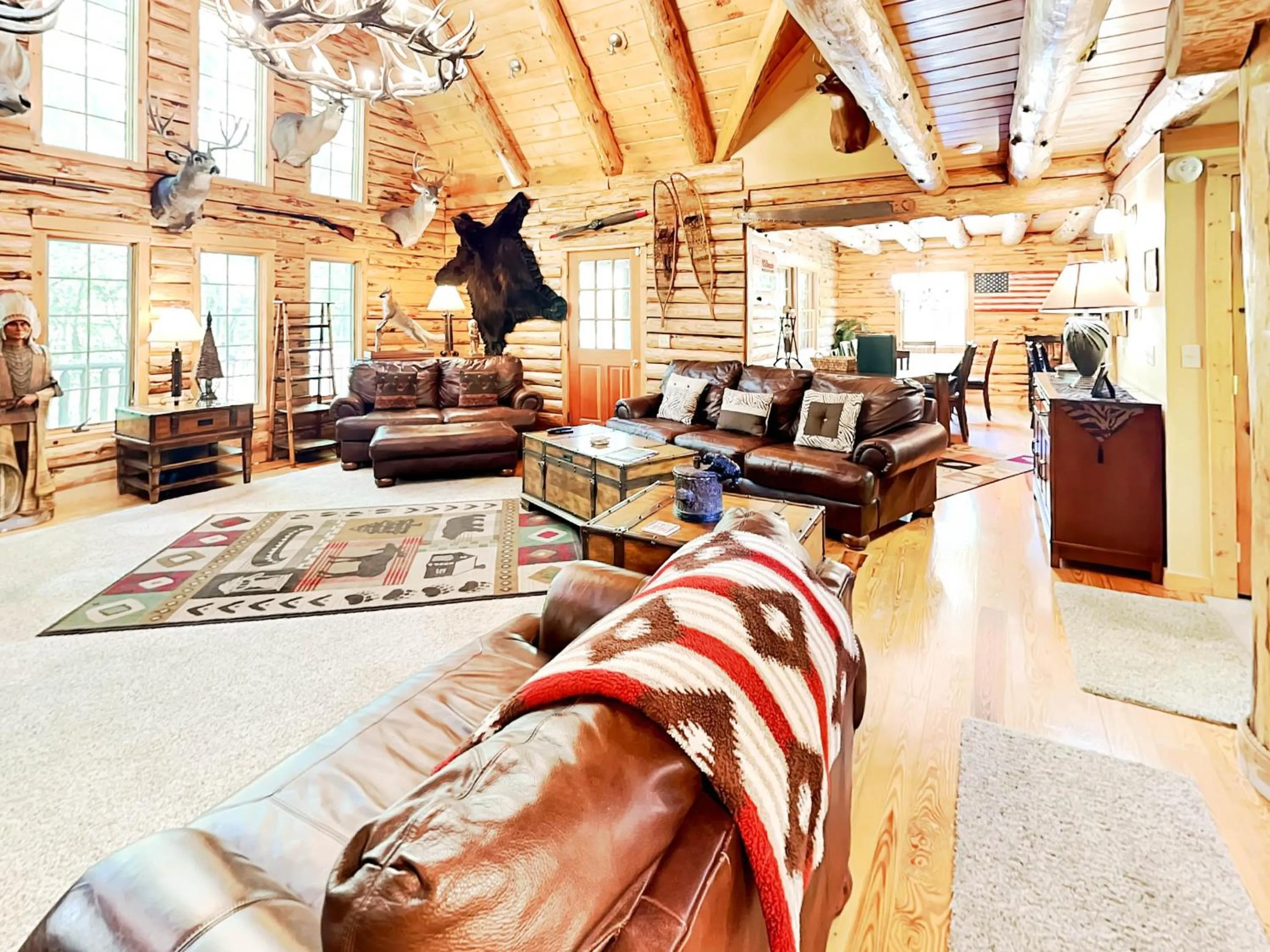 Property building in Montana East