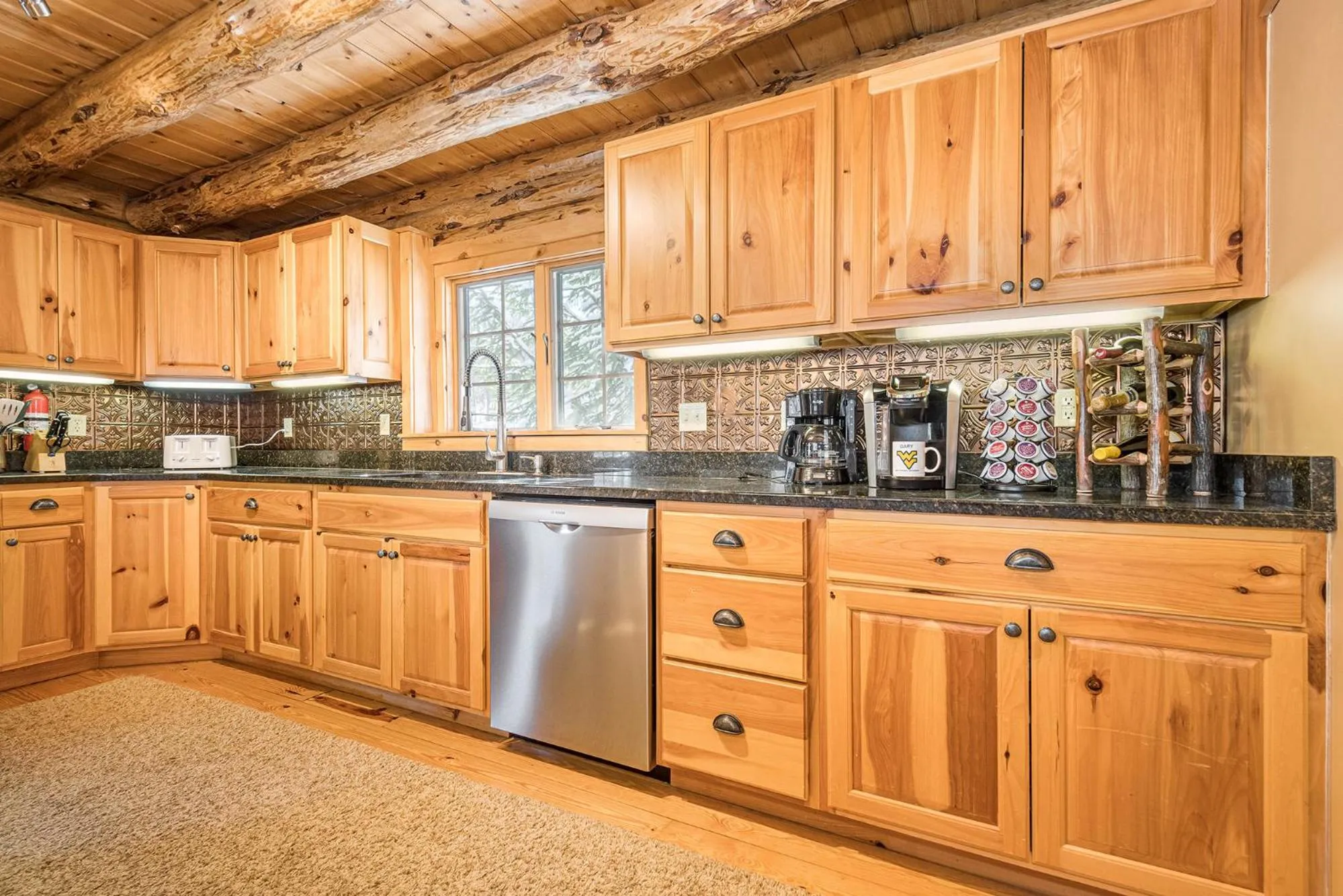 Property building in Montana East