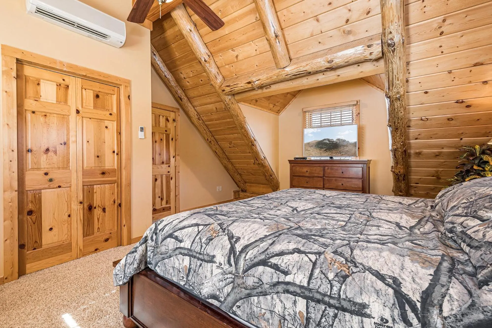 Property building in Montana East