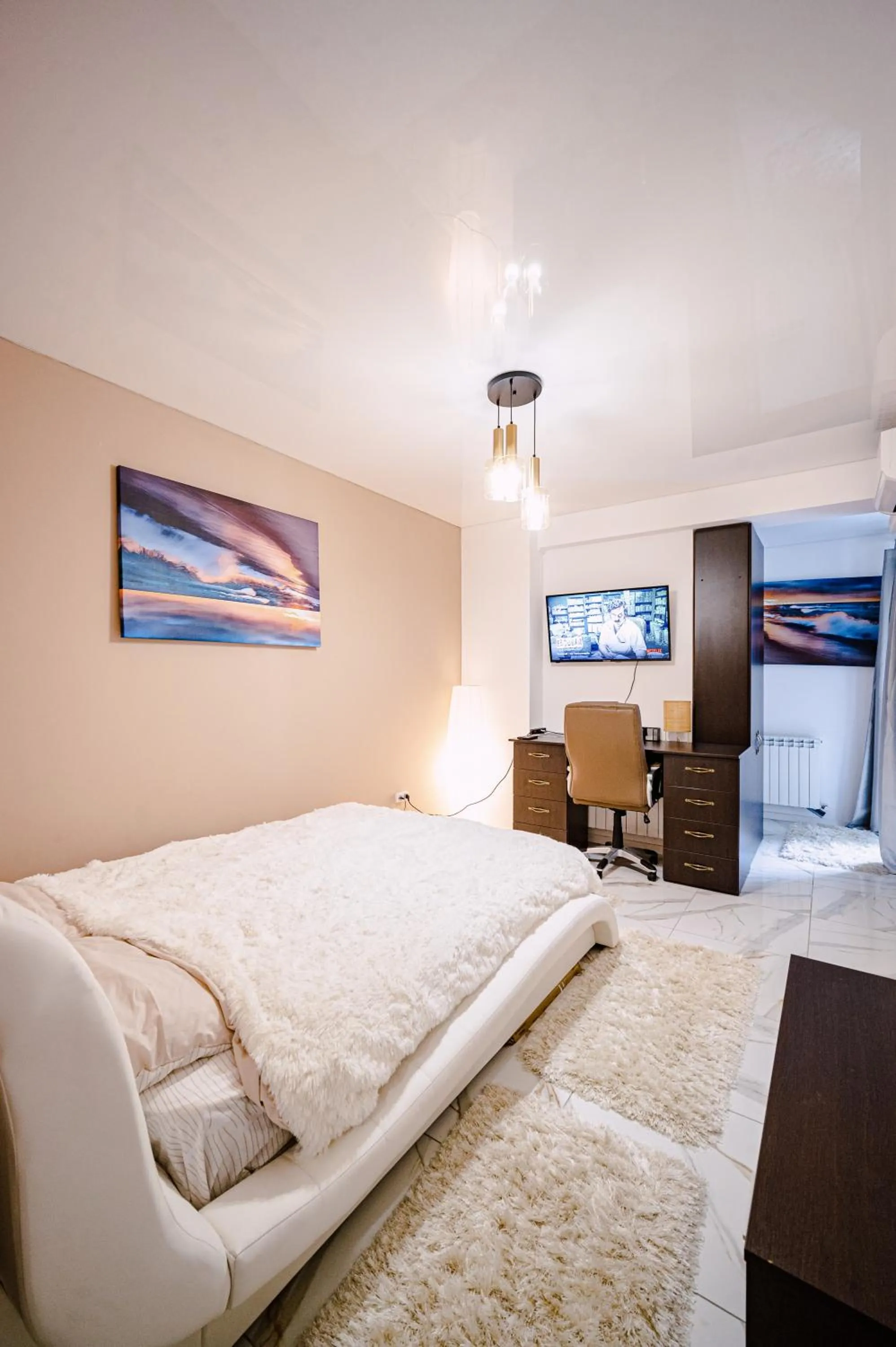 Seaside Splendor Apartment