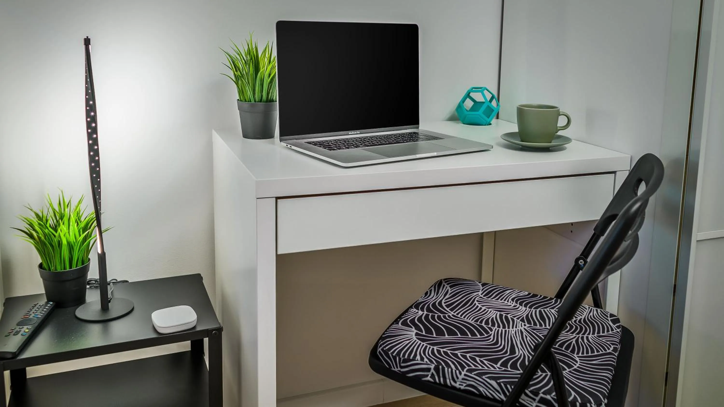 Seating area in Good Vibes Lux, 2BDR, Parking, 2BATH