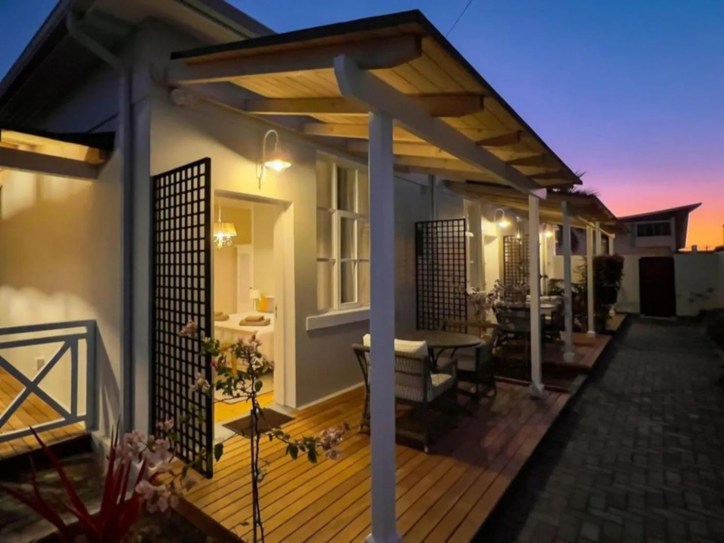 Brigadoon Boutique Guesthouse