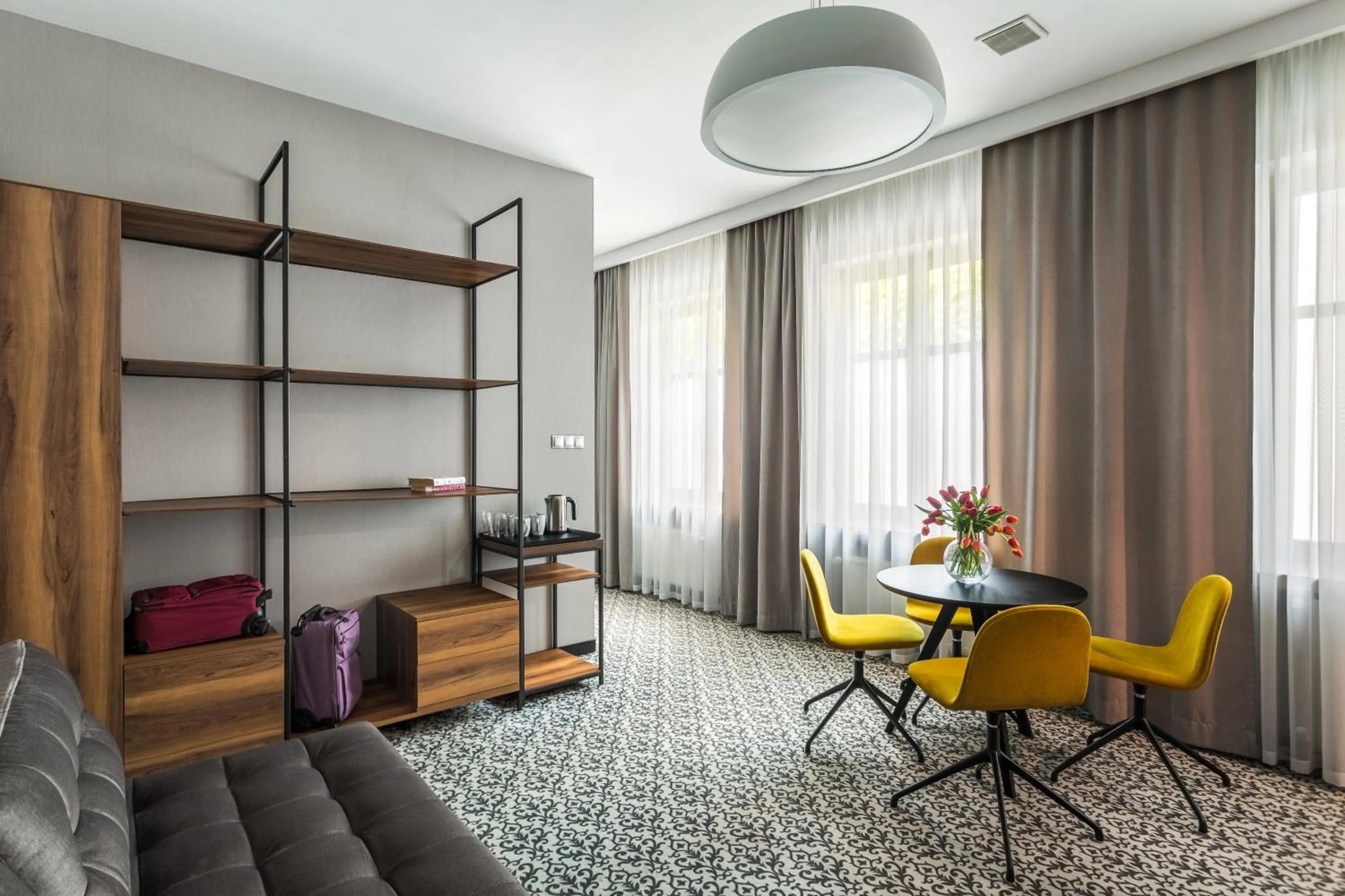 No.23 Premium Aparthotel