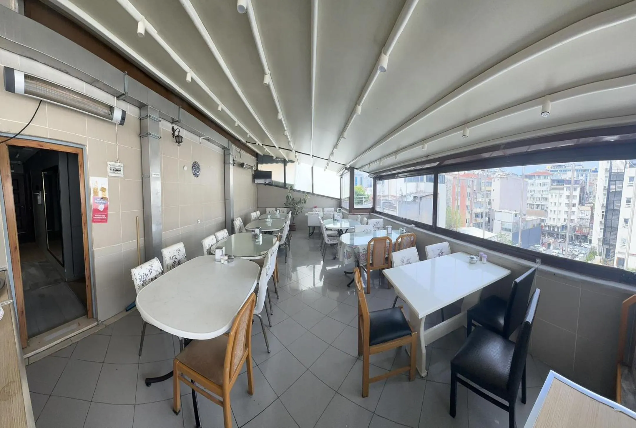 KABİL OTEl