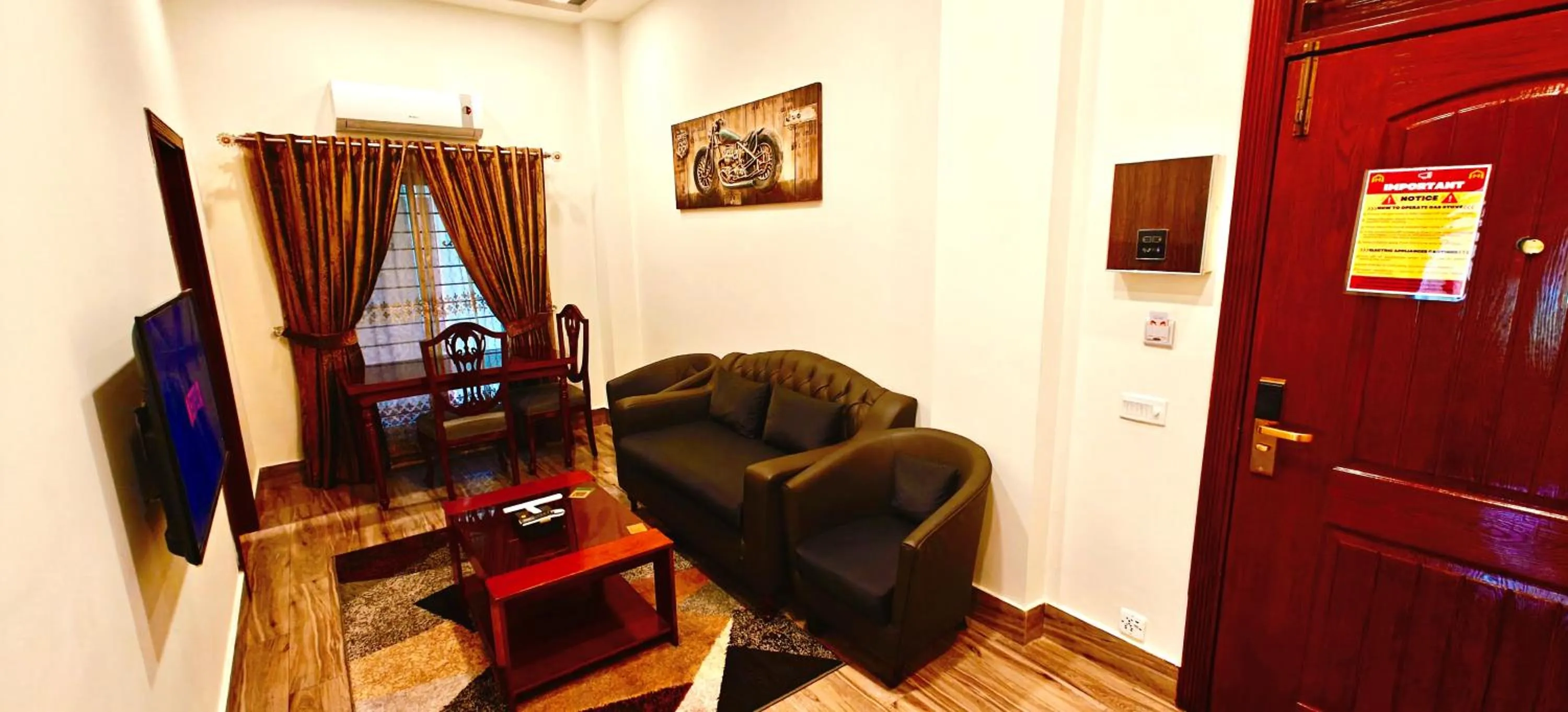 Hayyat Luxury Hotel Suites