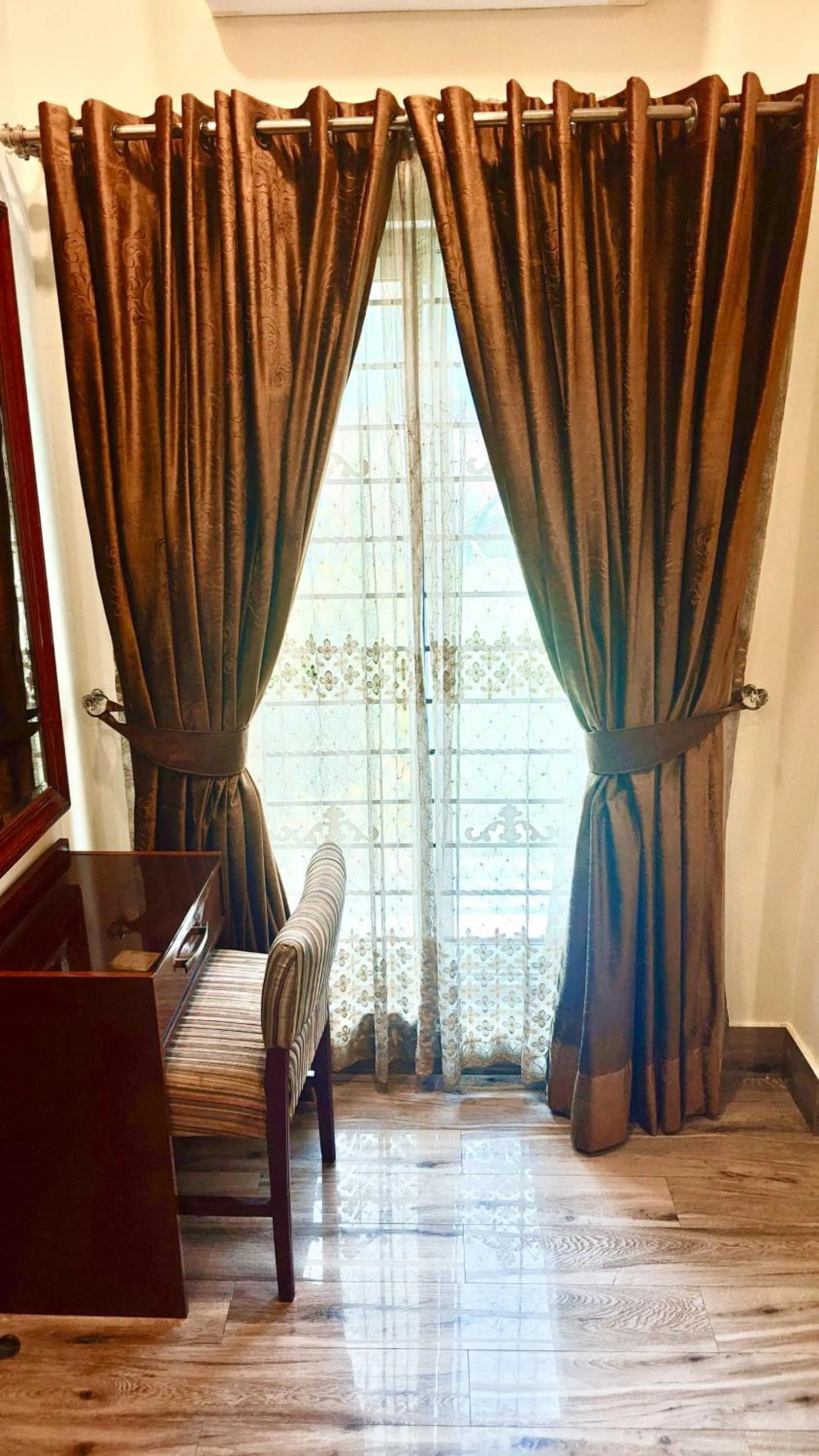 Hayyat Luxury Hotel Suites