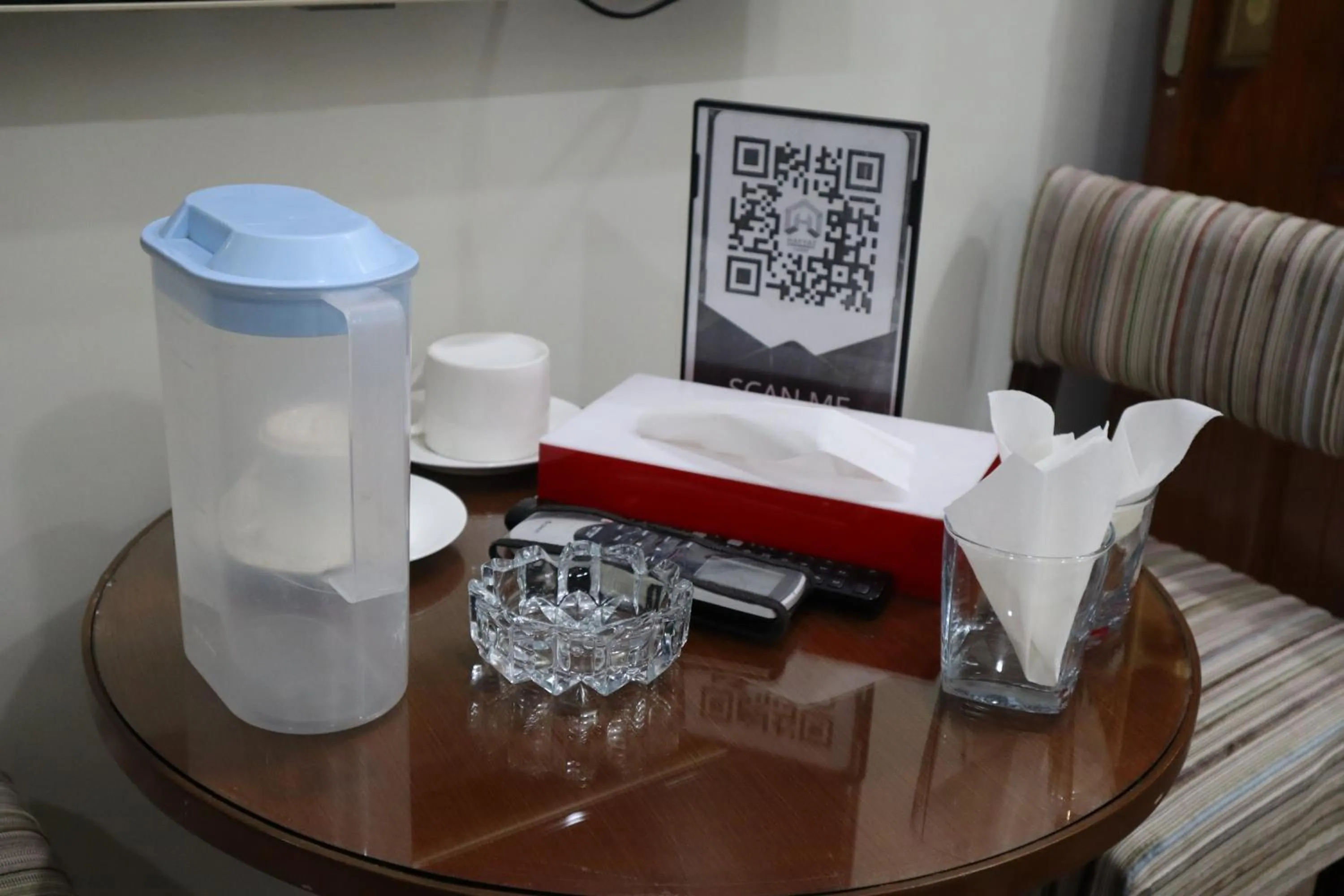 Hayyat Luxury Hotel Suites