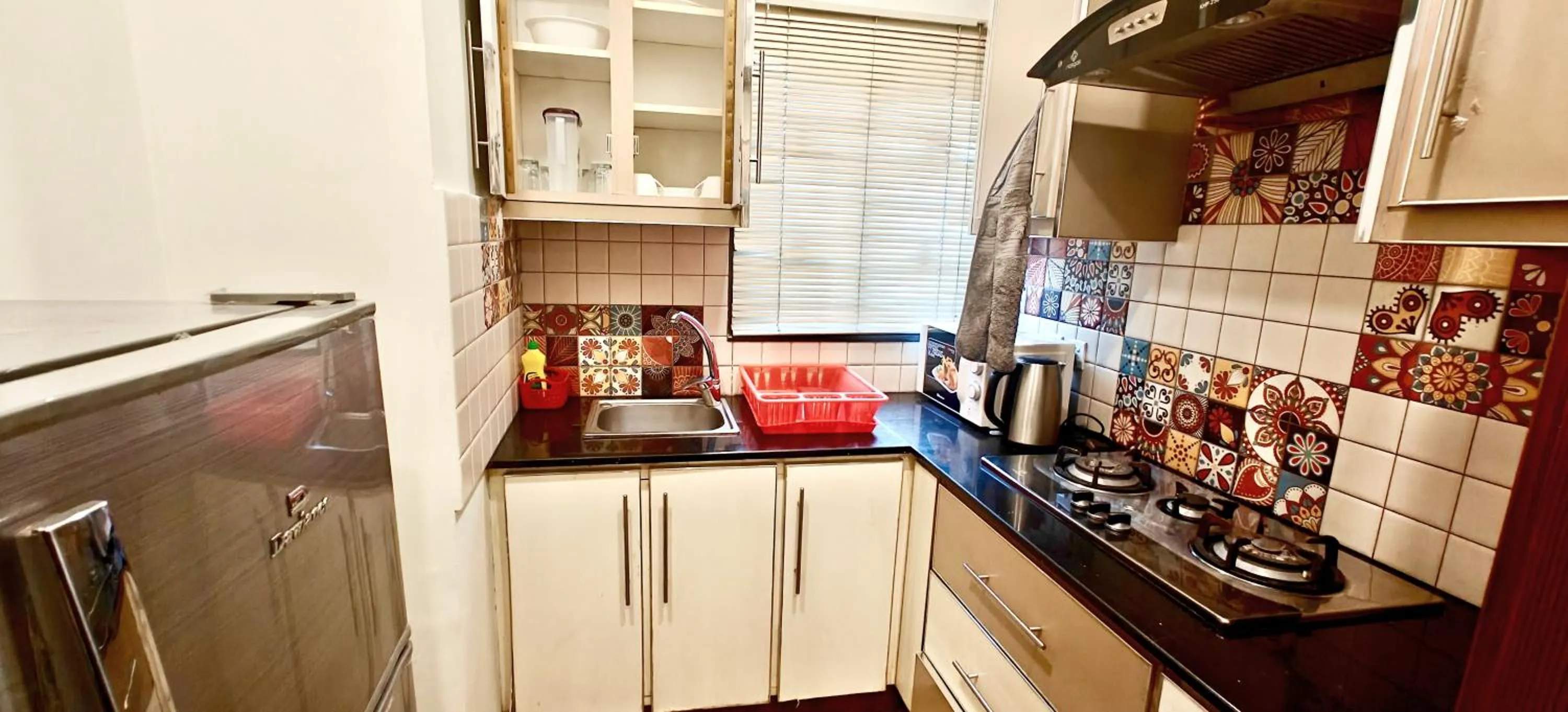 Hayyat Luxury Hotel Suites