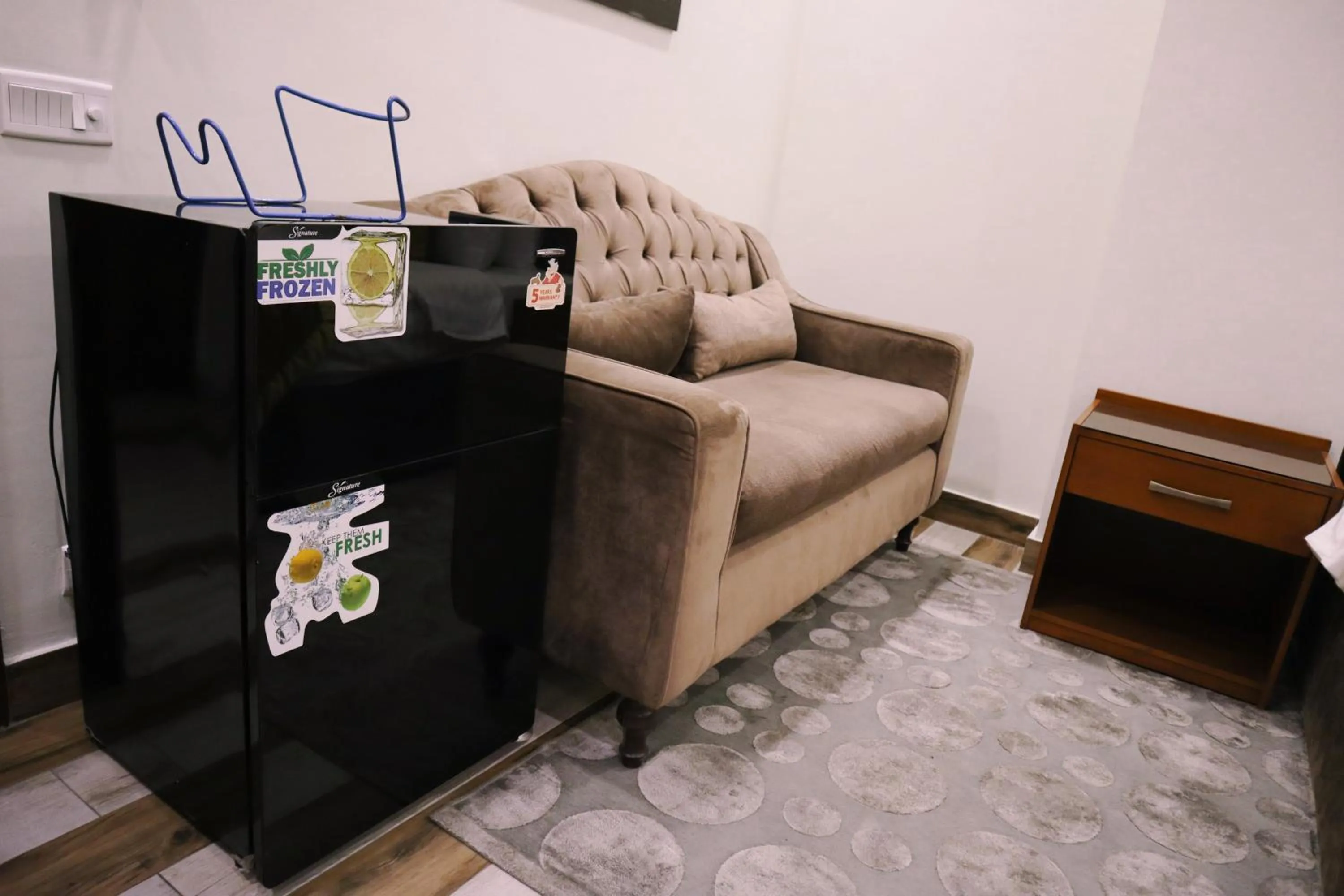 Hayyat Luxury Hotel Suites