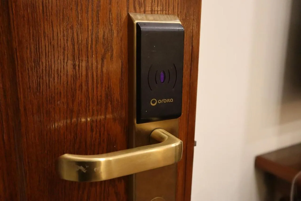 Hayyat Luxury Hotel Suites