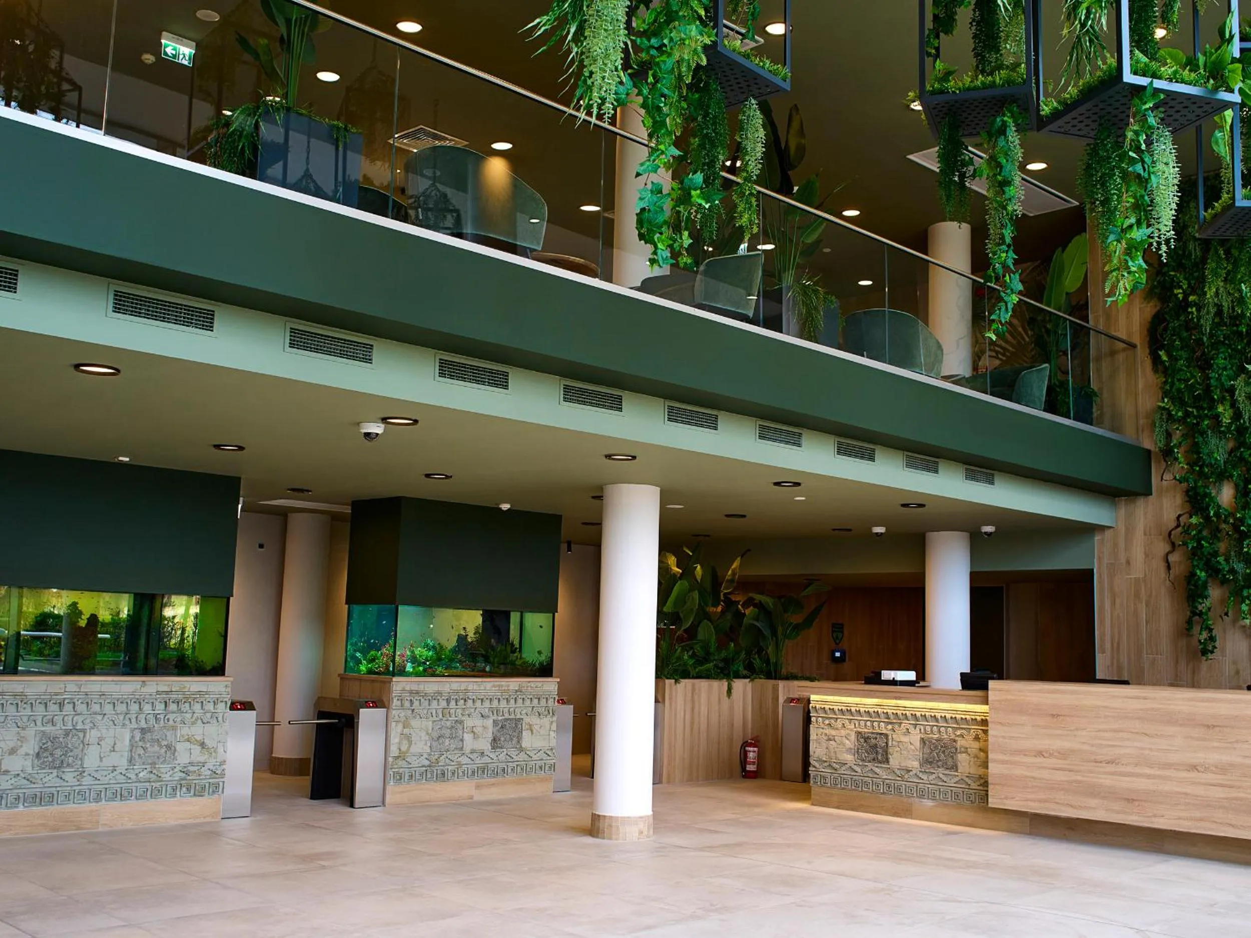 Amazonia Hotel
