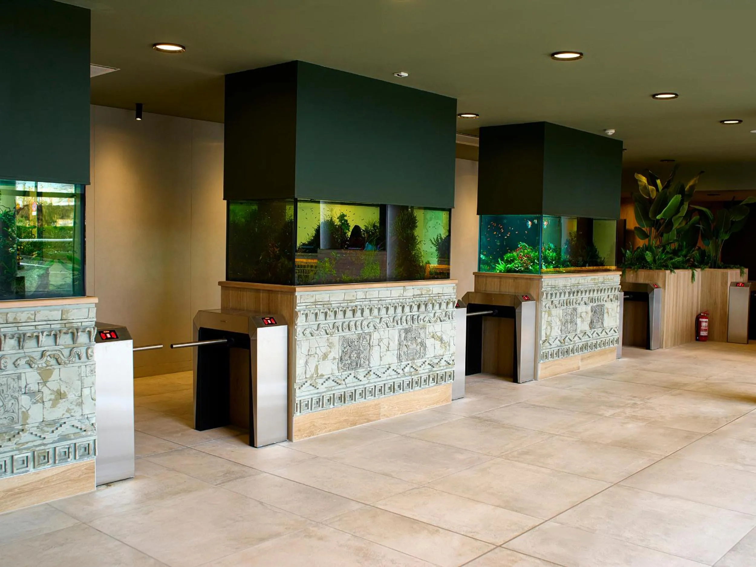Amazonia Hotel