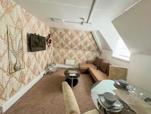 1 Bedroom Apartment Near Touchwood Shopping Centre Solihull 1 Bedroom Apartment Near Touchwood Shopping Centre Solihull