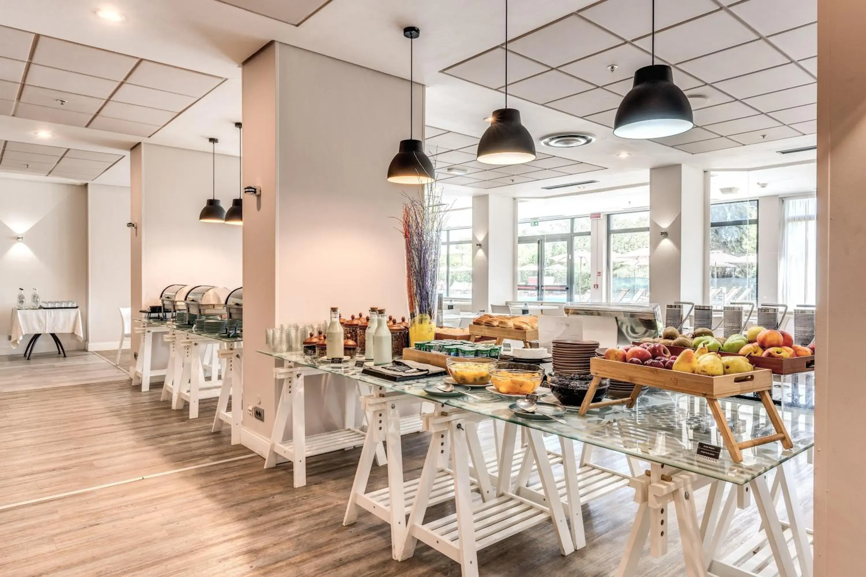 Restaurant/places to eat in Hotel Midas Roma - A member of Barcelo Hotel Group Restaurant/places to eat in Hotel Midas Roma - A member of Barcelo Hotel Group