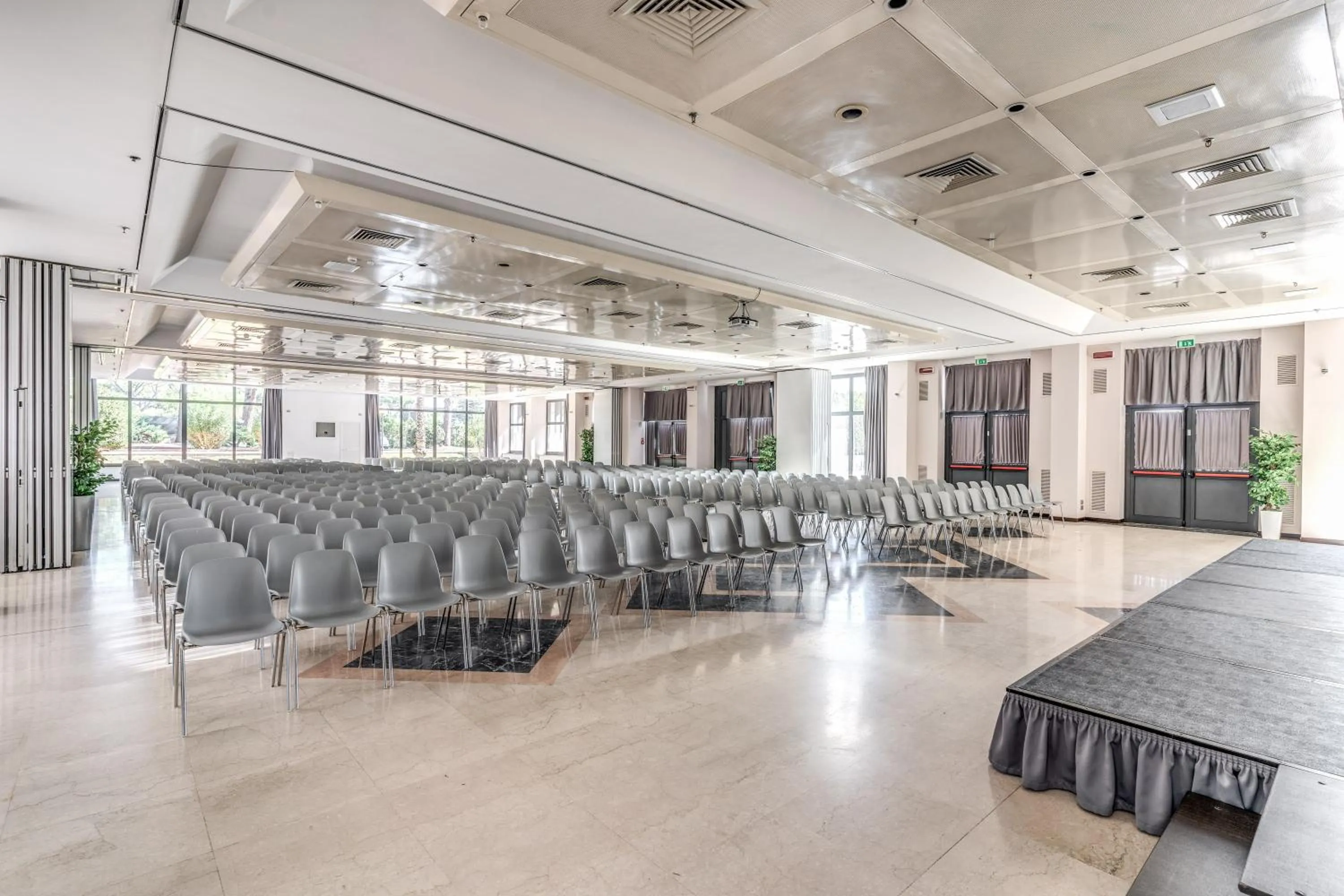 Banquet/Function facilities in Hotel Midas Roma - A member of Barcelo Hotel Group