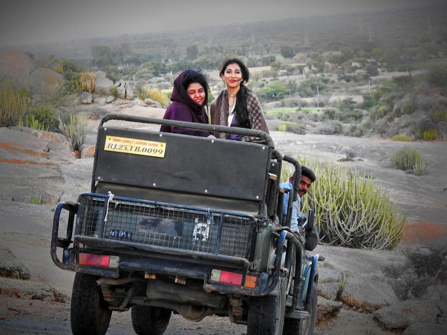Activities in Jawai Empire Resort by Premier Hotels