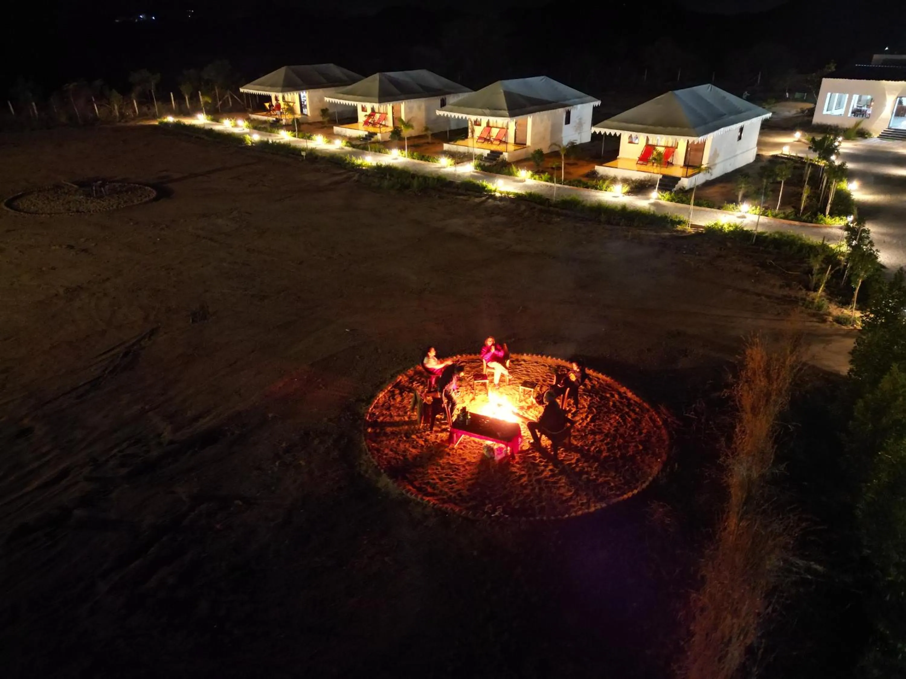 Jawai Empire Resort by Premier Hotels