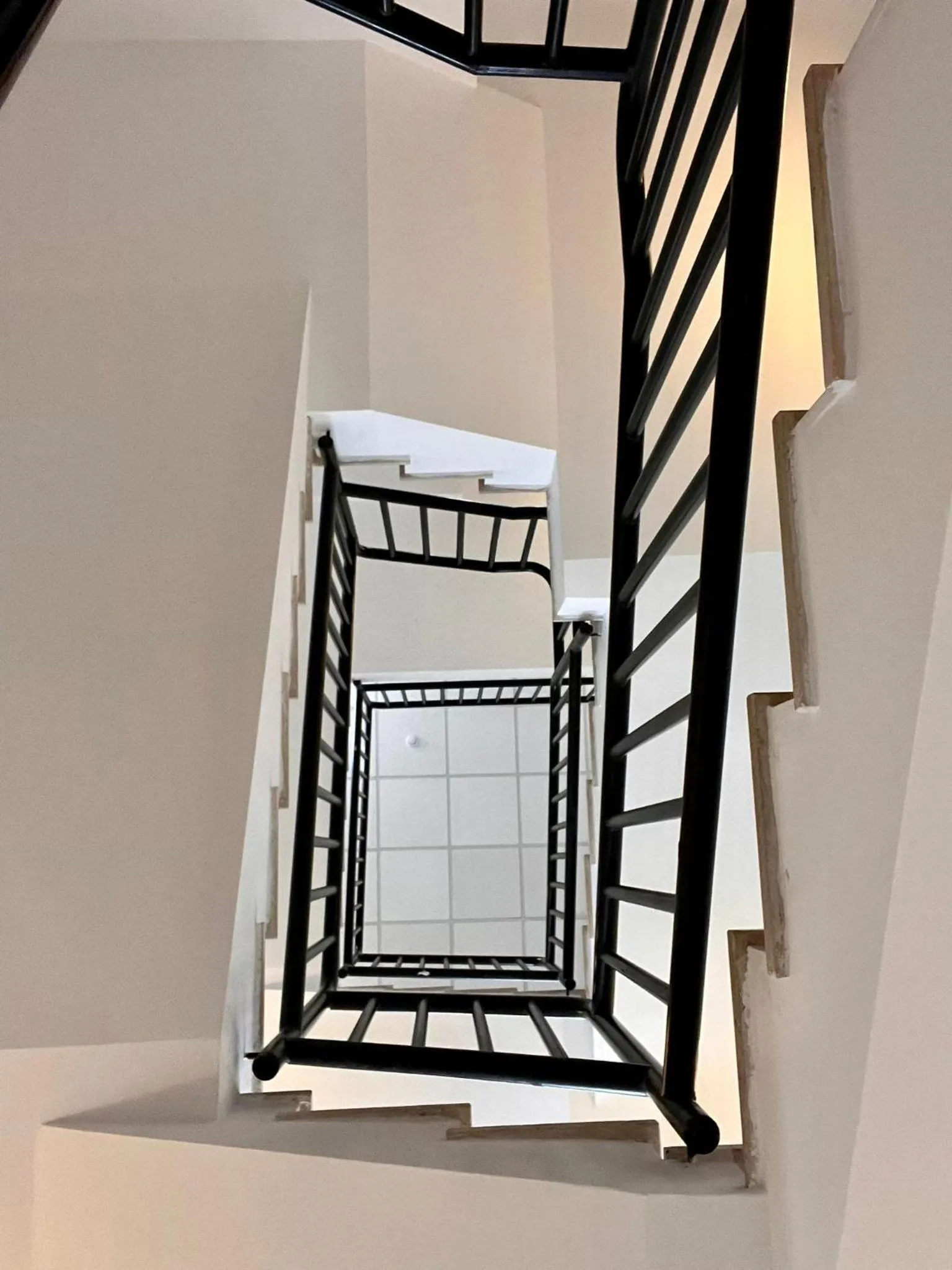 Property building in Hotel Alda Malvasía