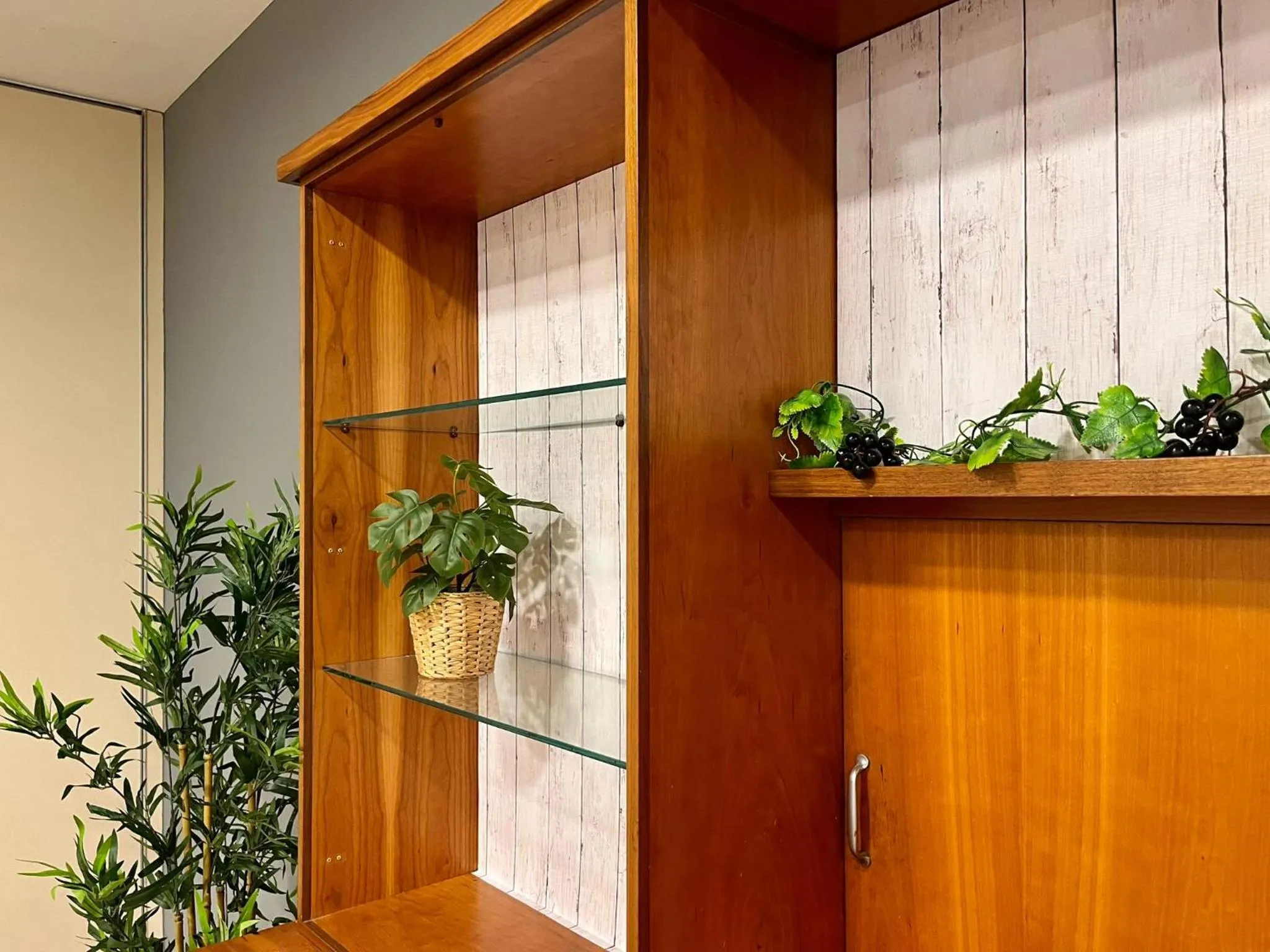 Decorative detail in Hotel Alda Malvasía