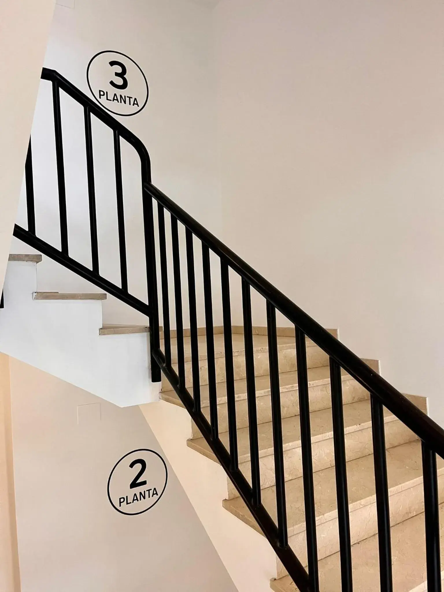 Property building in Hotel Alda Malvasía Property building in Hotel Alda Malvasía