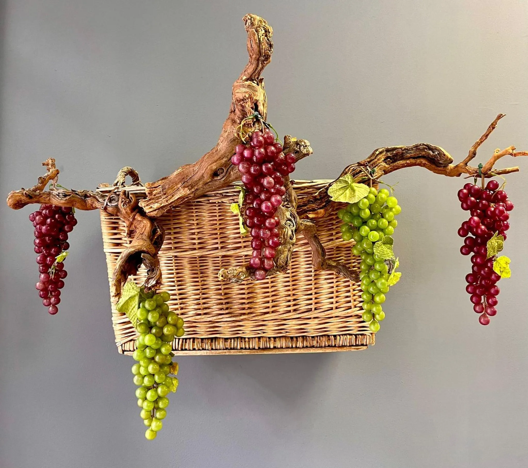 Decorative detail in Hotel Alda Malvasía