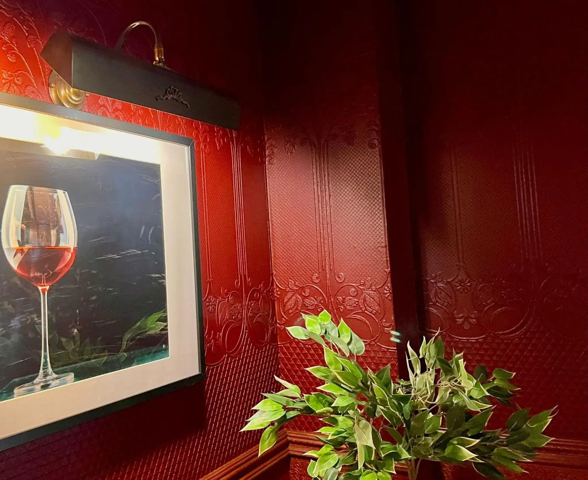 Lounge or bar in Hotel Alda Malvasía Lounge or bar in Hotel Alda Malvasía