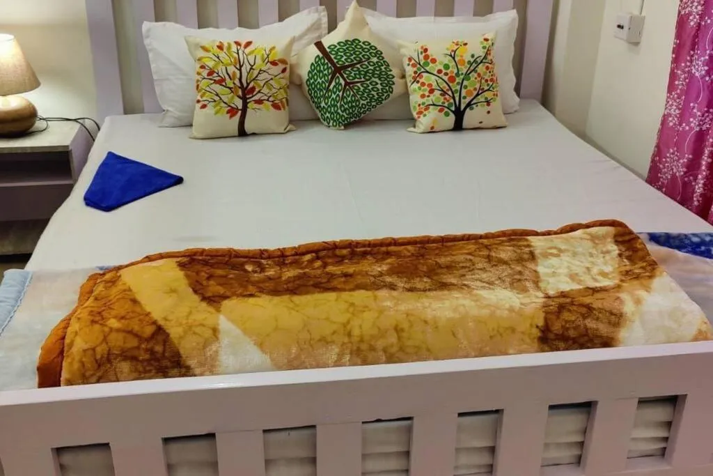 Sleep Inn Homestay (After 2 guests extra charge)