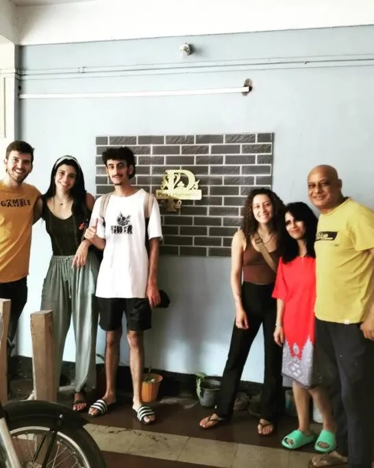 Sleep Inn Homestay (After 2 guests extra charge)