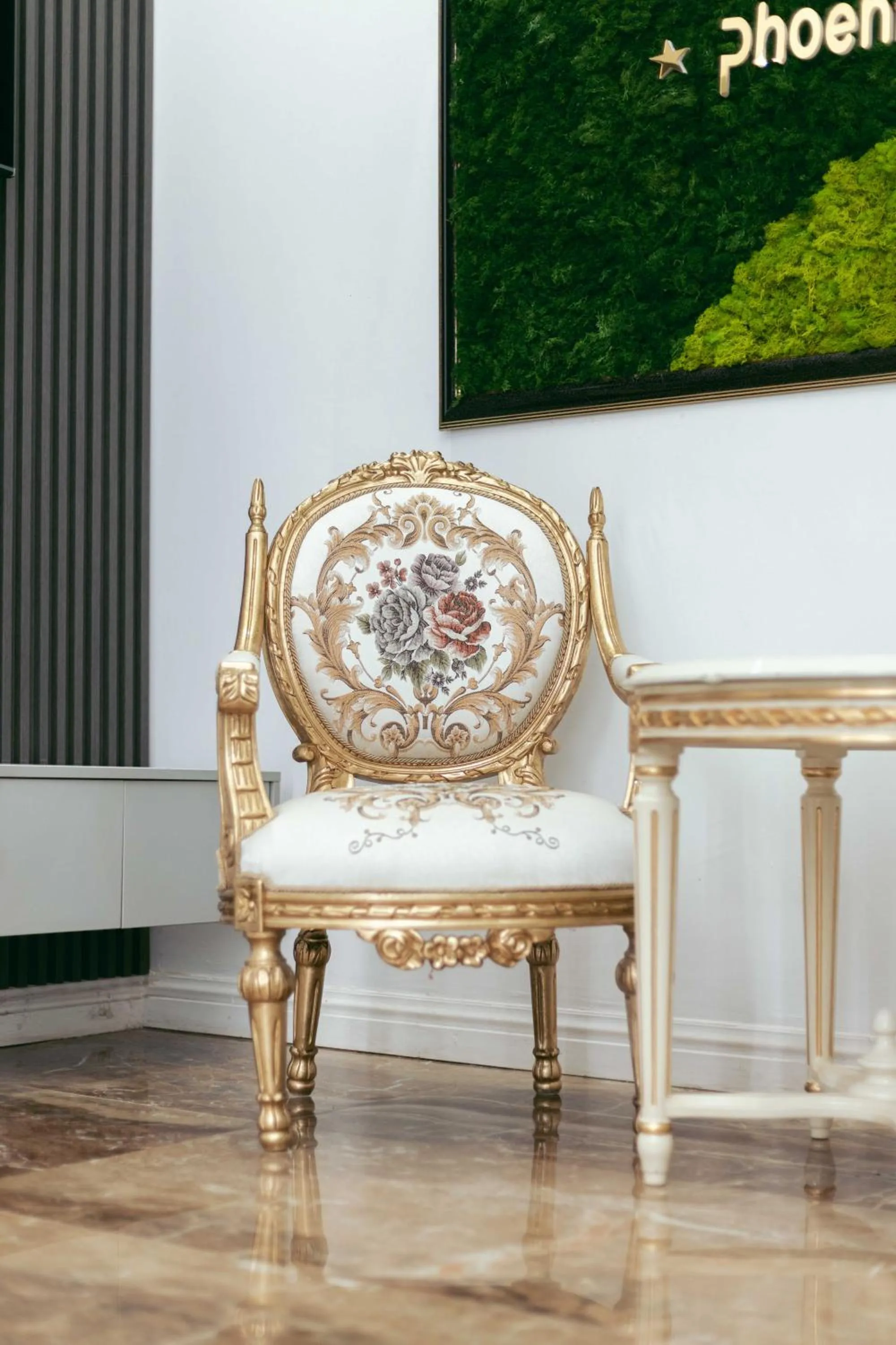 Internal: Not applicable to any particular room in Phoenix Luxury Apartments