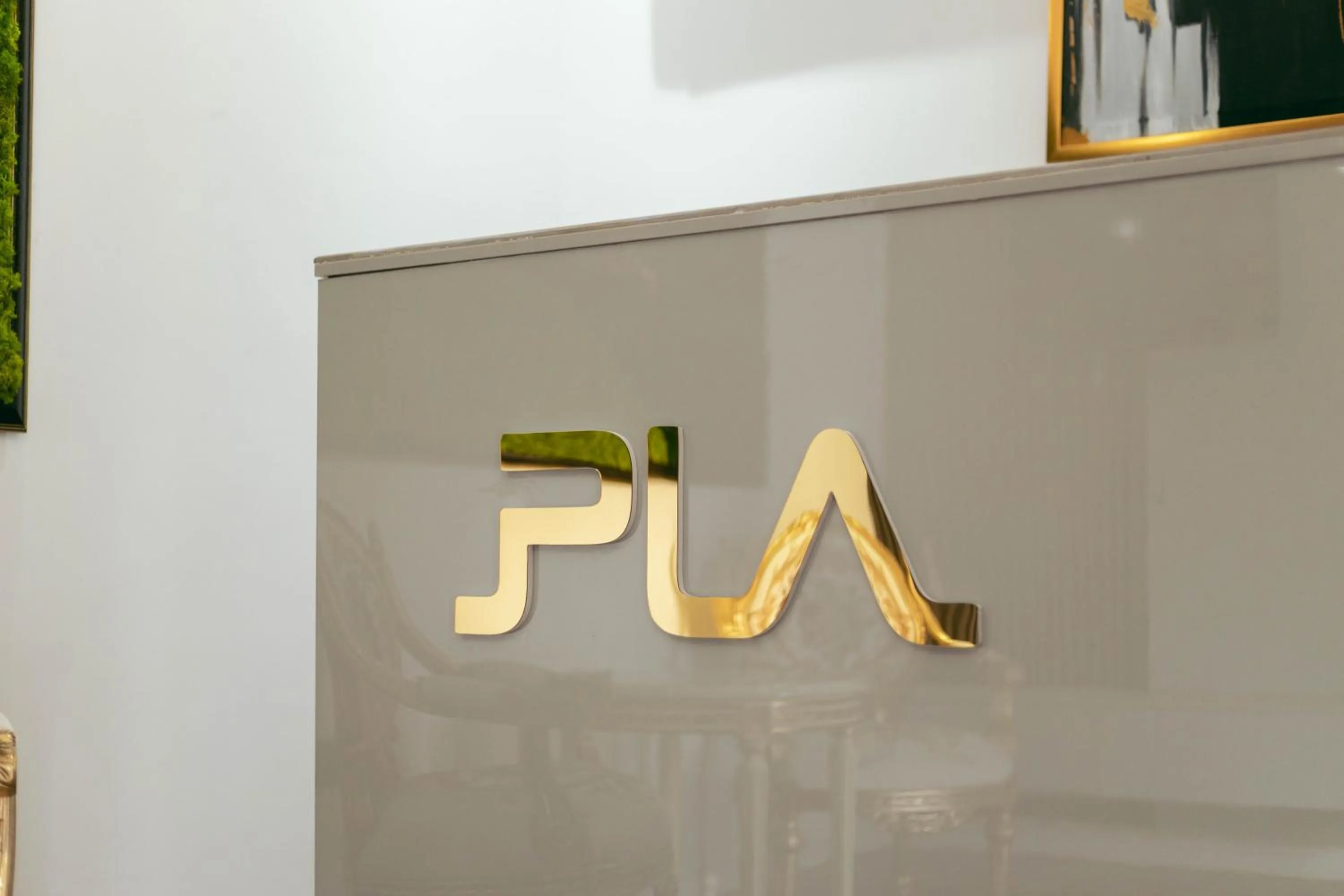 Lobby or reception in Phoenix Luxury Apartments