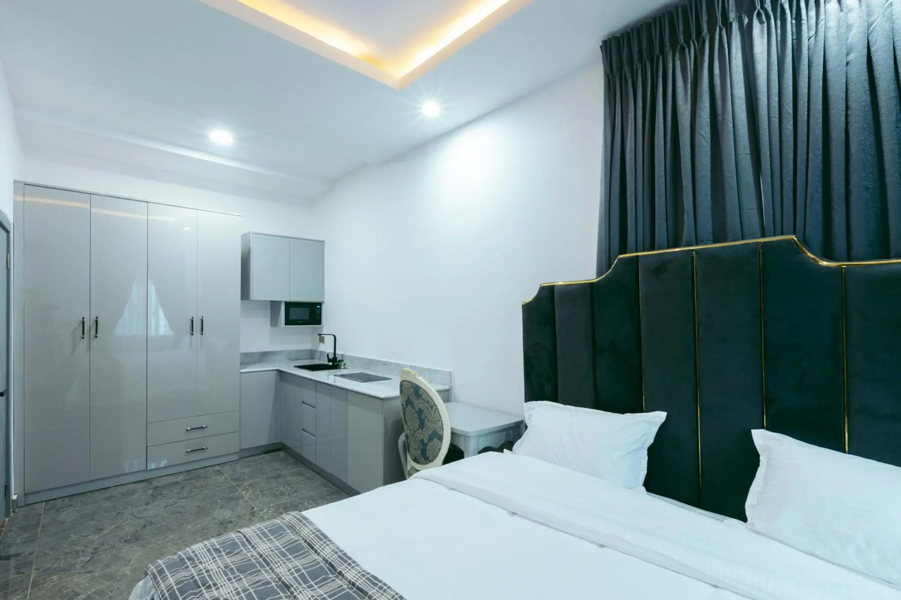 Deluxe Double Studio in Phoenix Luxury Apartments Deluxe Double Studio in Phoenix Luxury Apartments