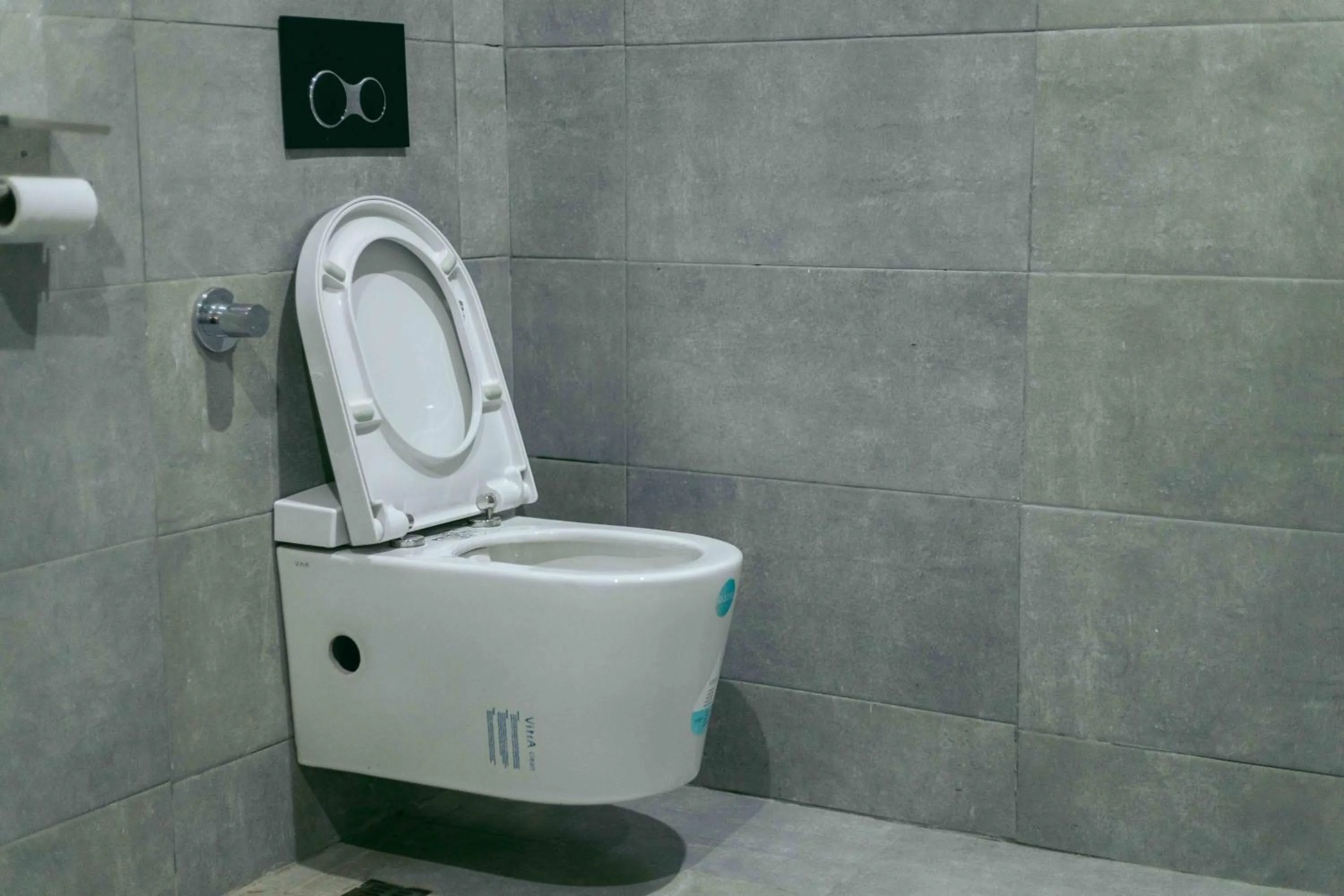 Toilet in Phoenix Luxury Apartments