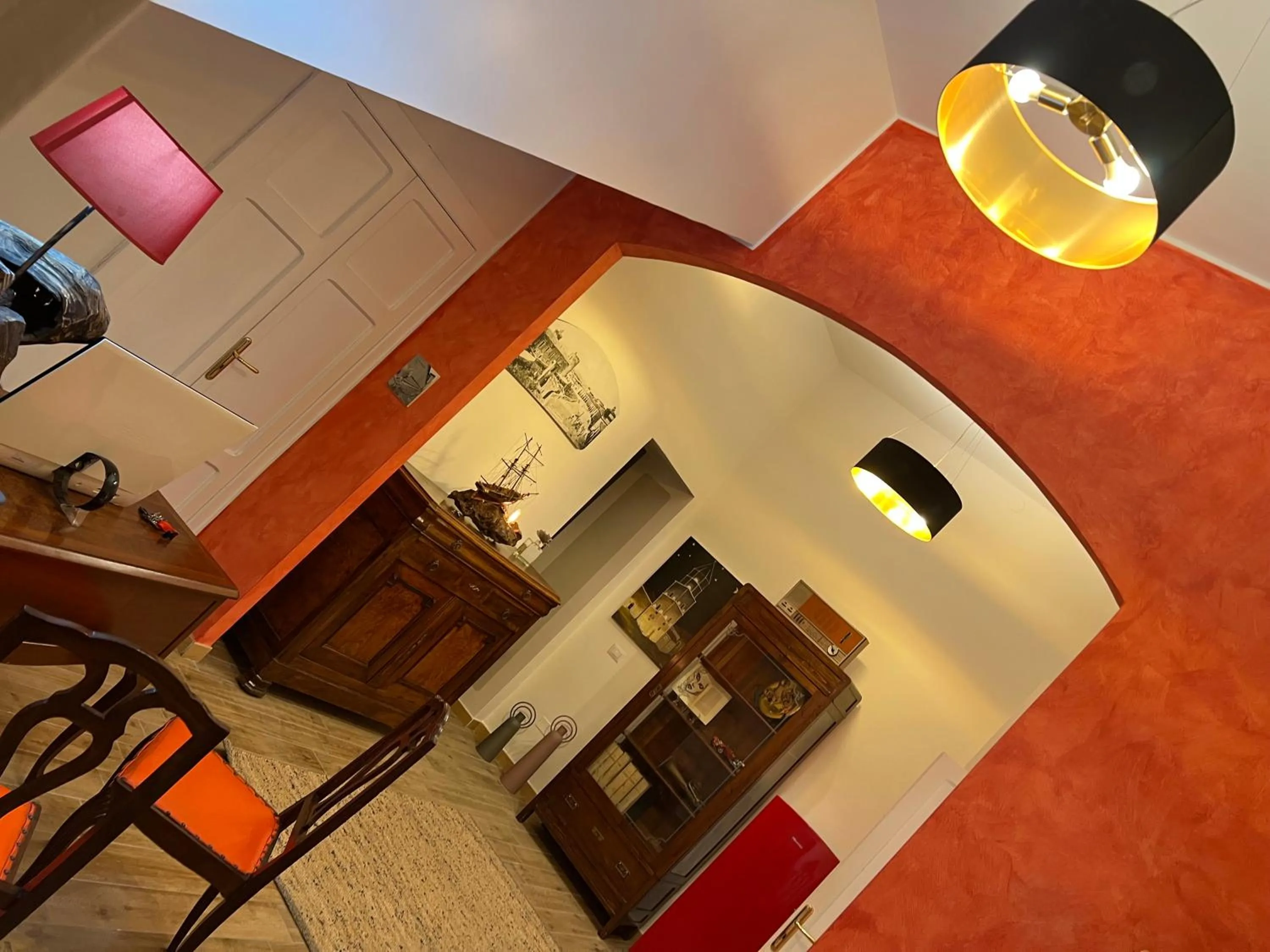 Le Dimore Del Gufo - La Cattedrale