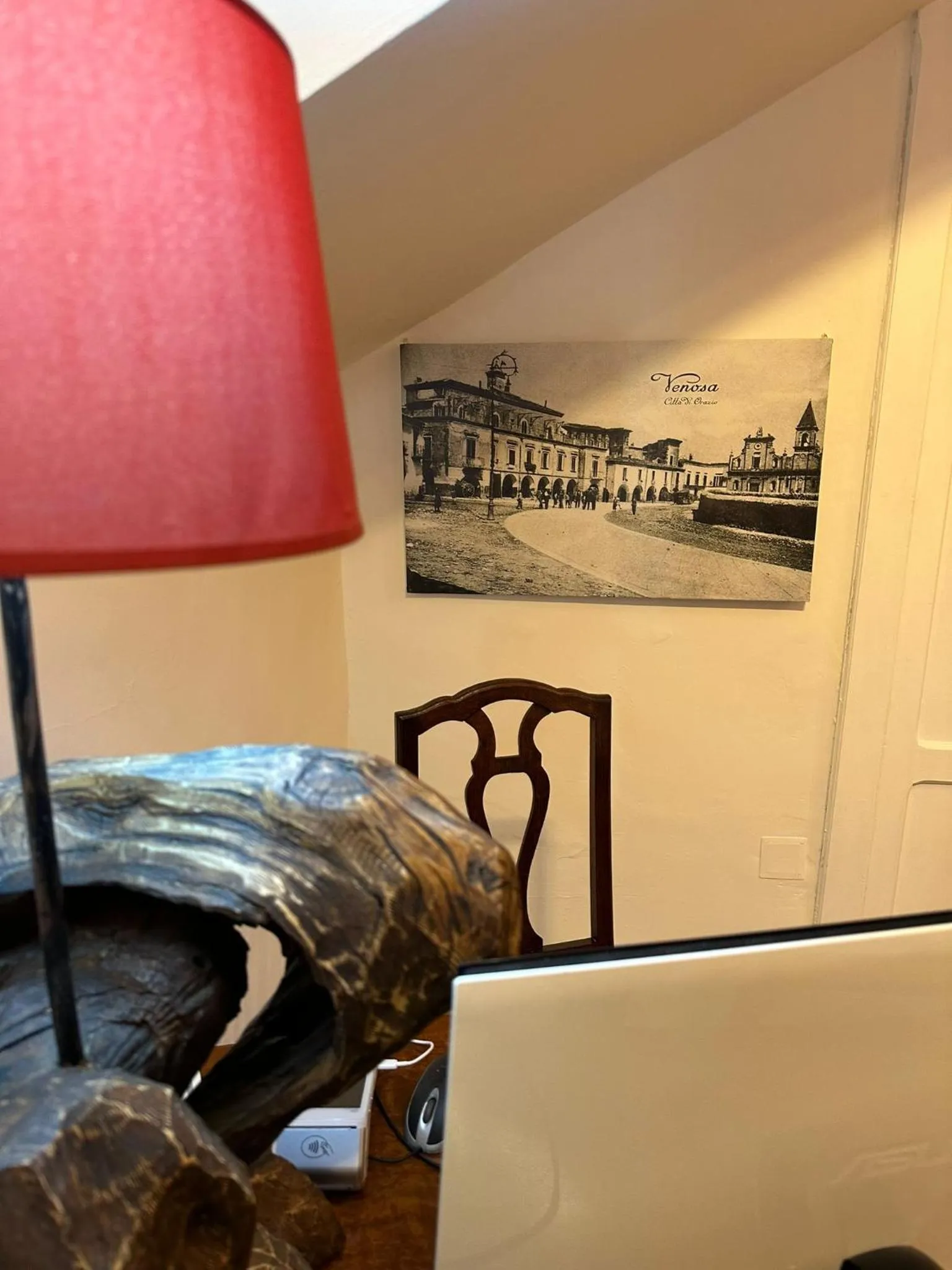 Le Dimore Del Gufo - La Cattedrale