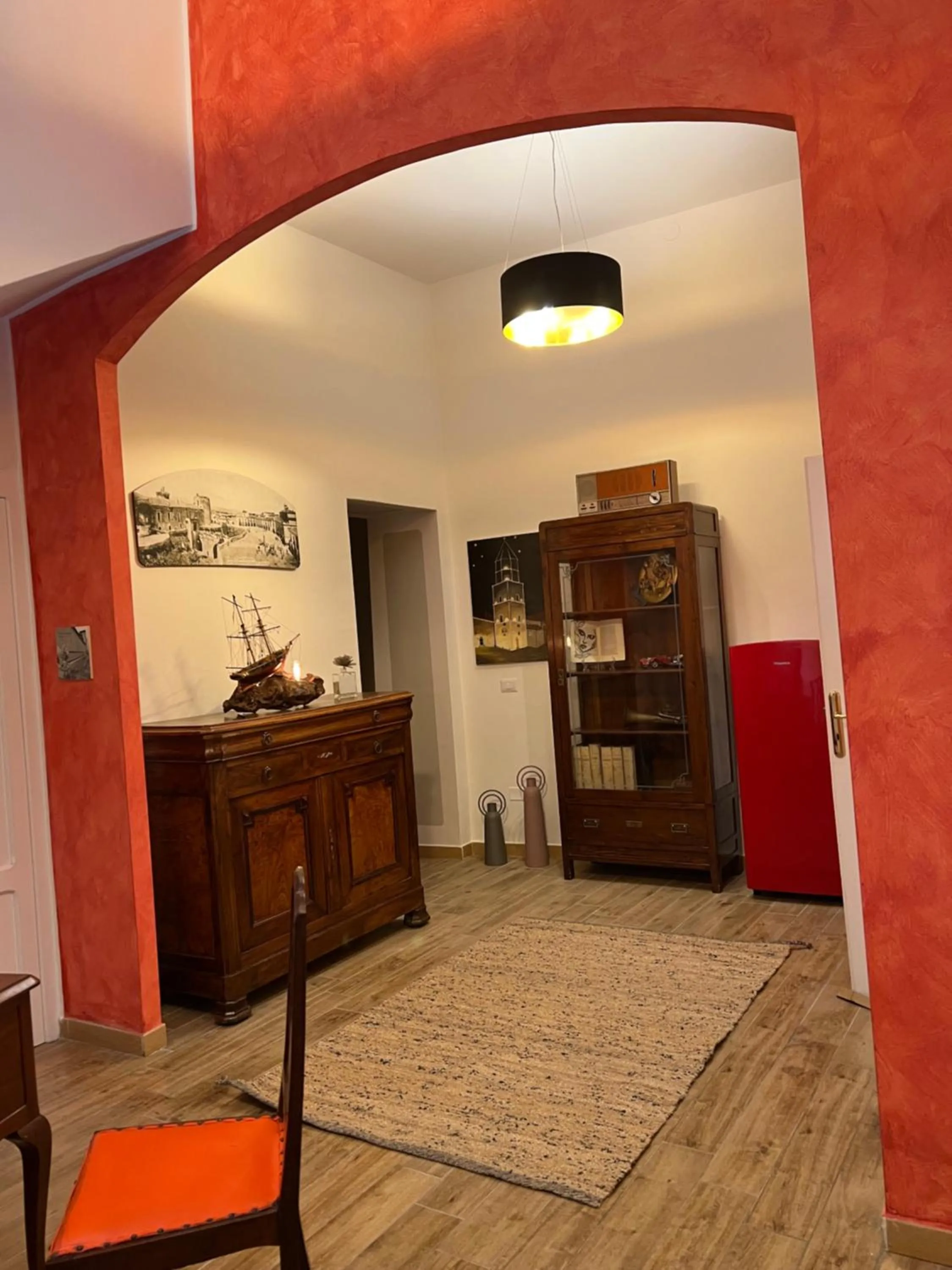 Le Dimore Del Gufo - La Cattedrale