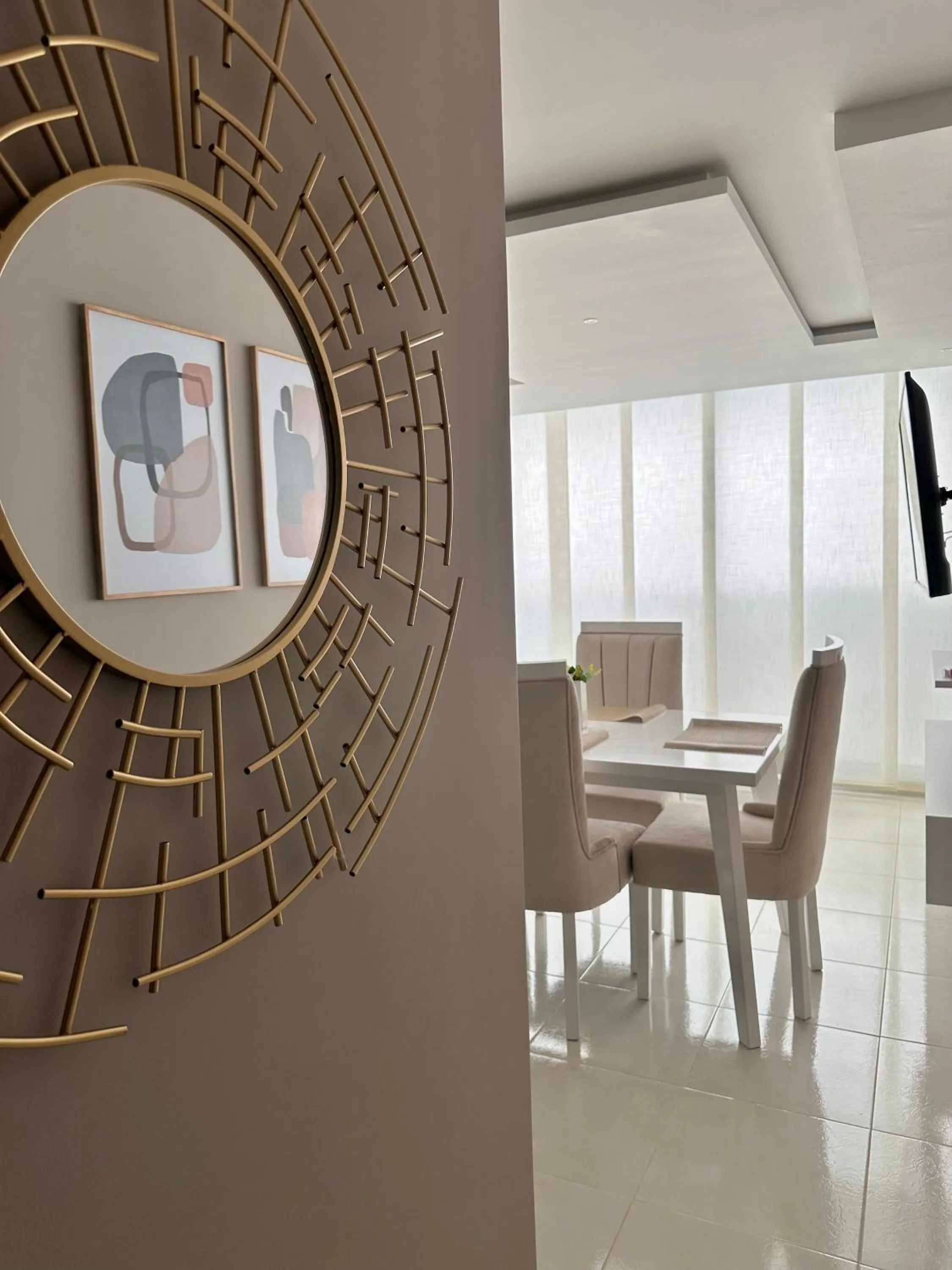 Apartamento Amoblado Luxury Excelente Ubicacion