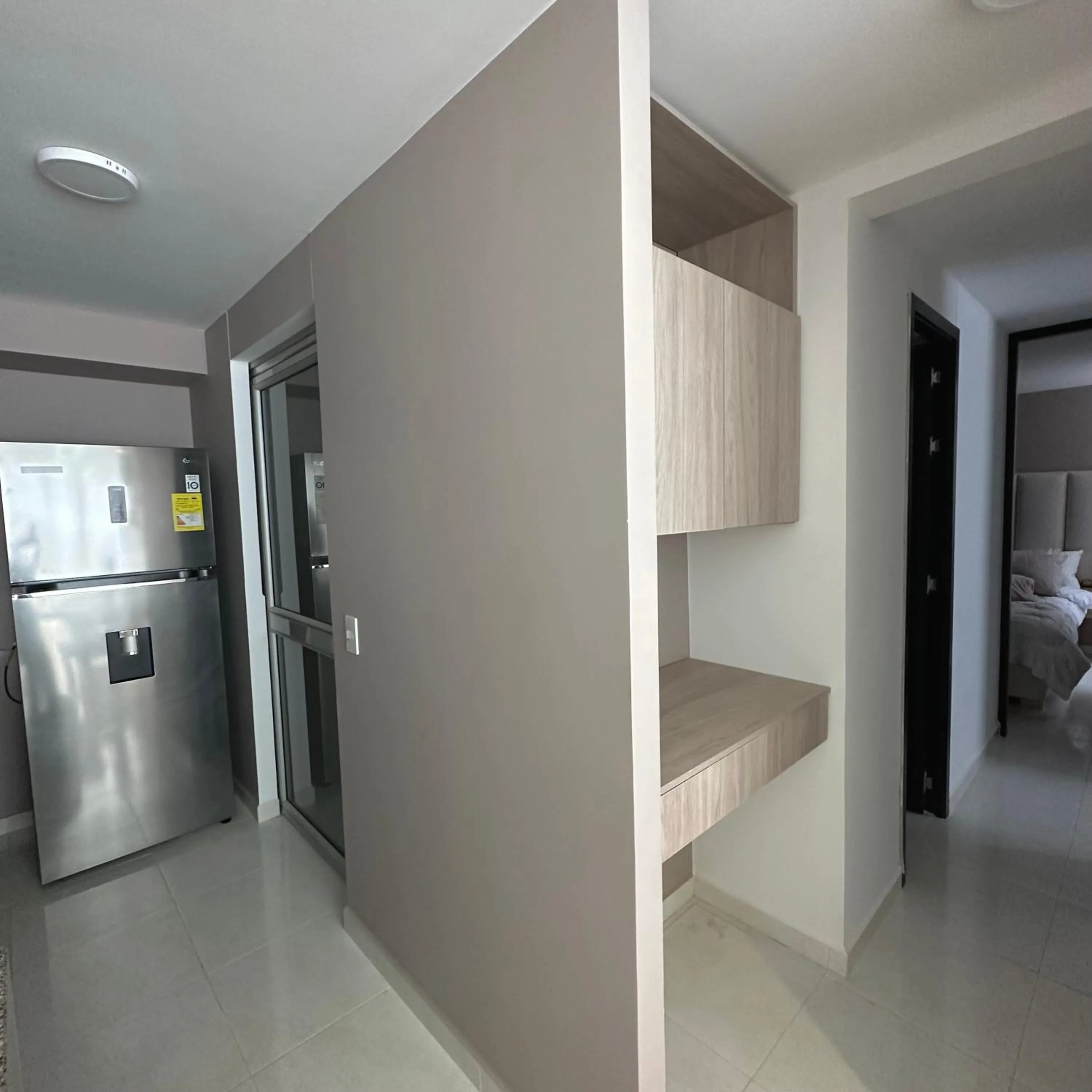 Apartamento Amoblado Luxury Excelente Ubicacion