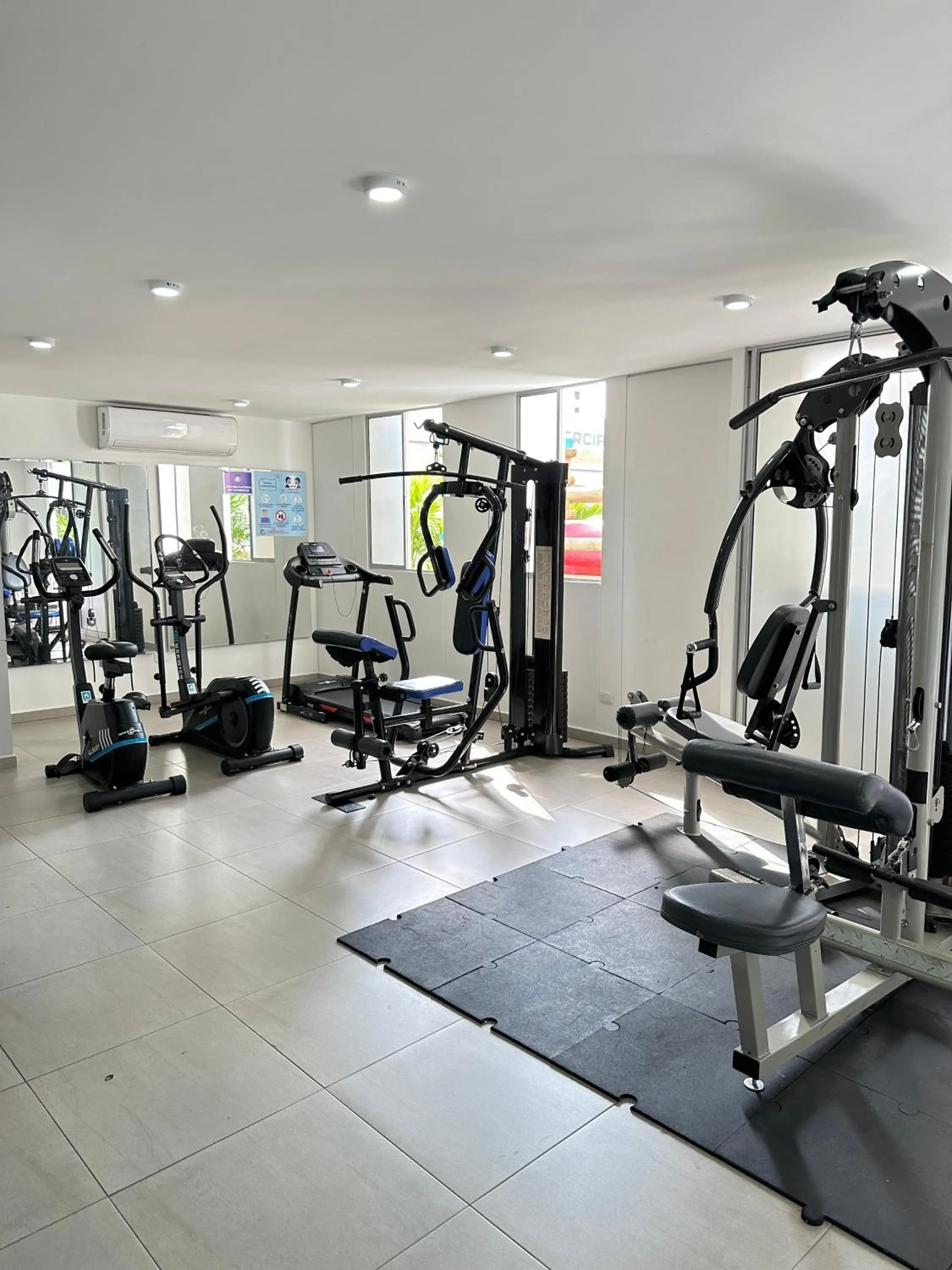 Apartamento Amoblado Luxury Excelente Ubicacion