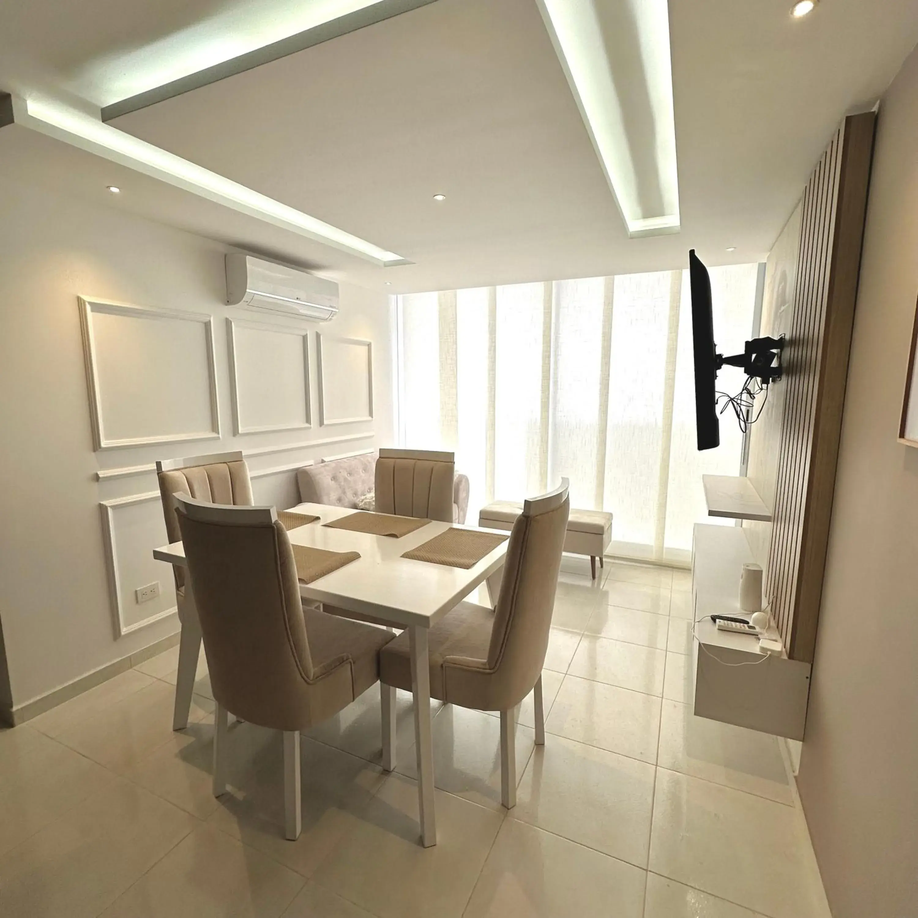 Apartamento Amoblado Luxury Excelente Ubicacion Apartamento Amoblado Luxury Excelente Ubicacion
