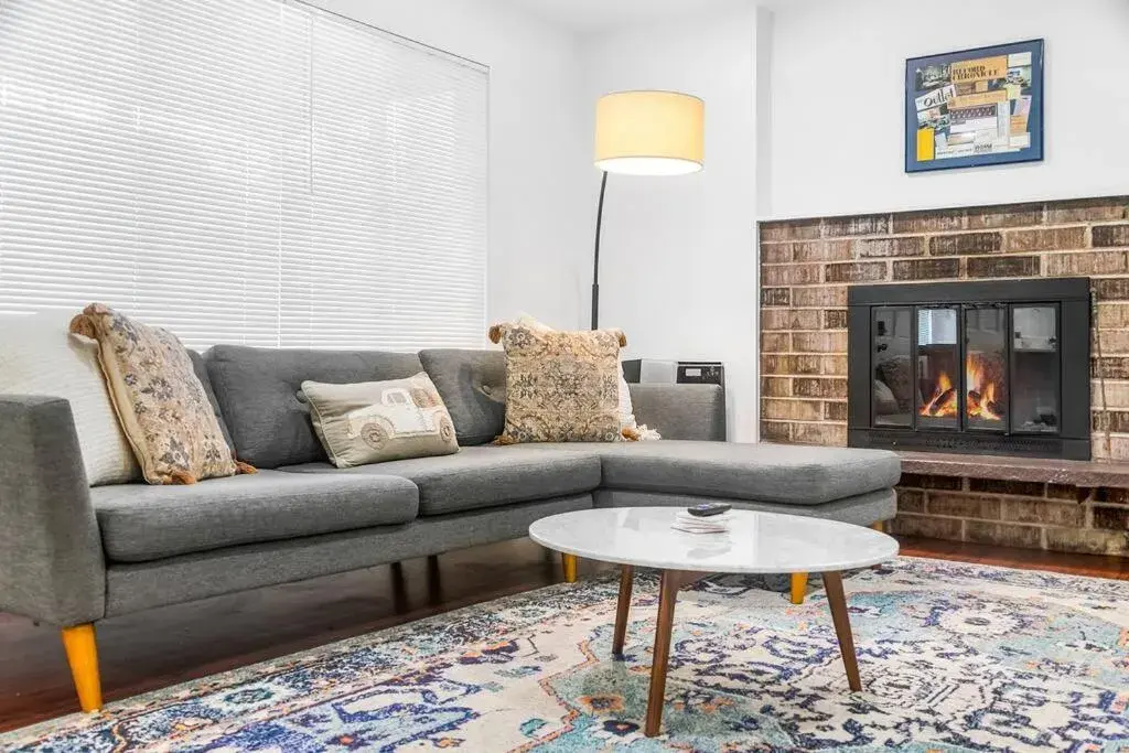 Seattle Cloud 2BR Prime Location Seattle Cloud 2BR Prime Location