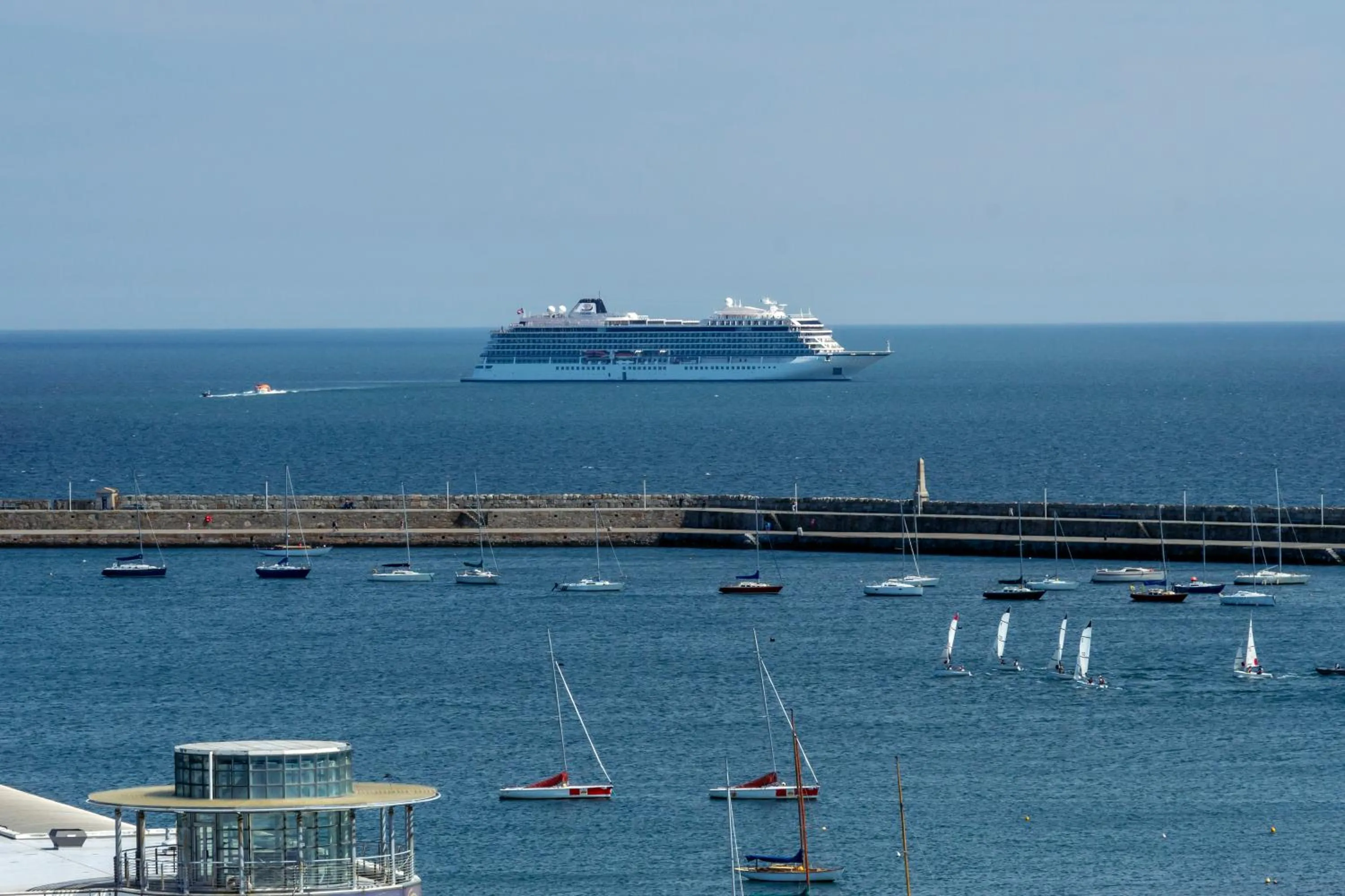 Location in Niche Living - Dun Laoghaire