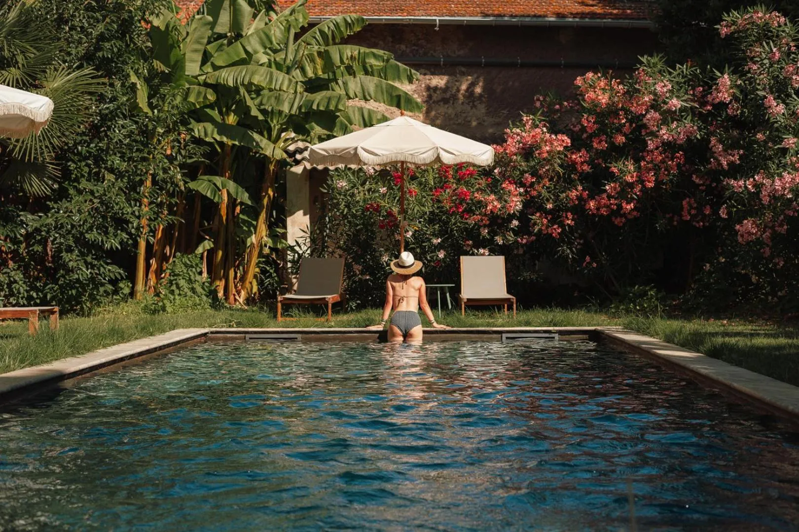 Maison Jullian